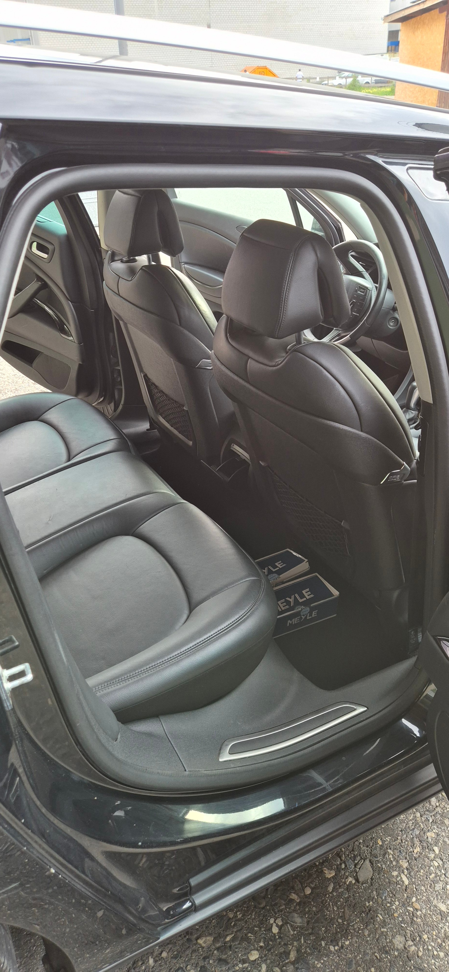 CITROEN 3.0 HDi V6 Exclusive-image-3