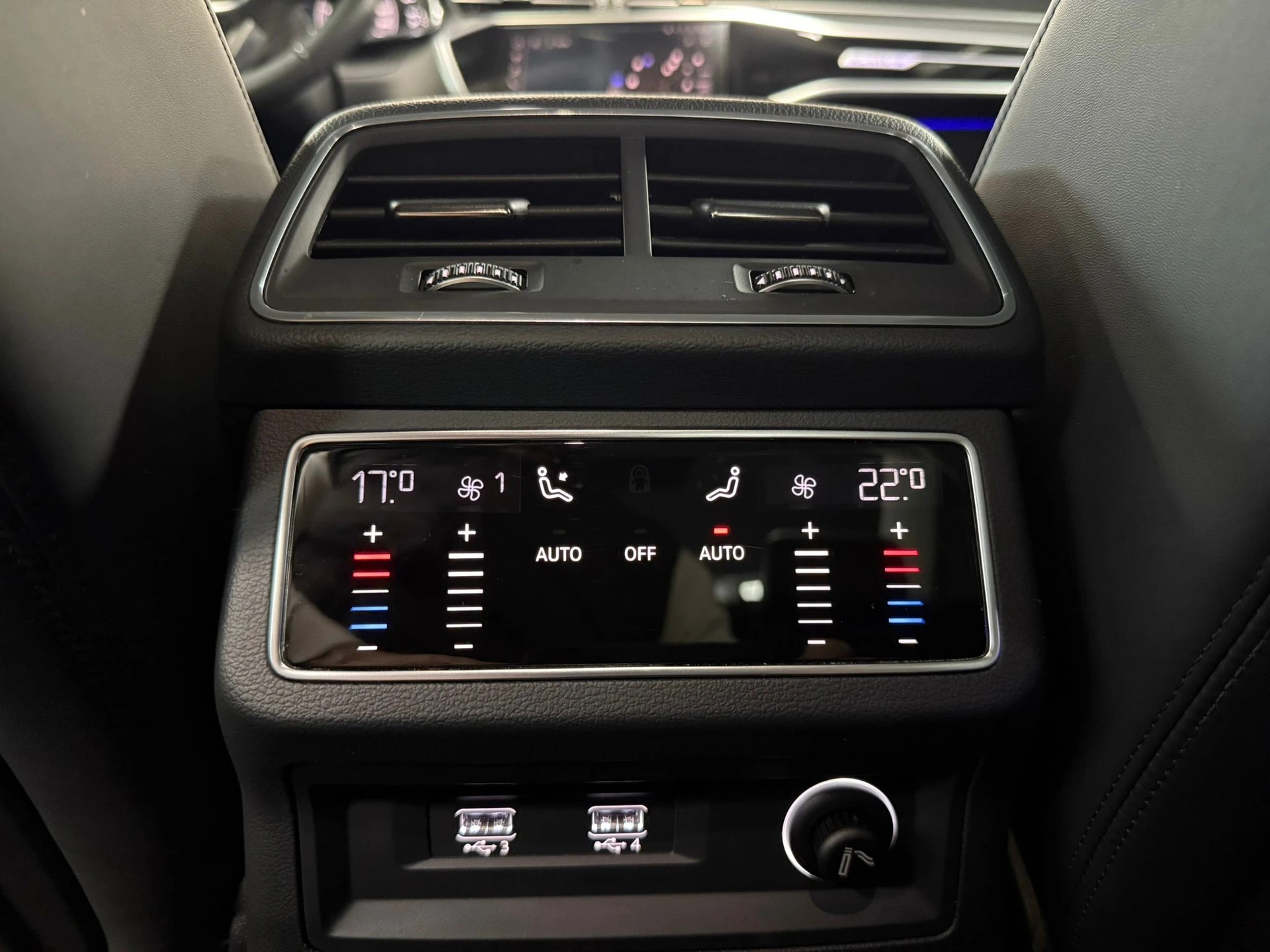 AUDI A6 Limousine 50 TDI Sport quattro tiptronic-image-27