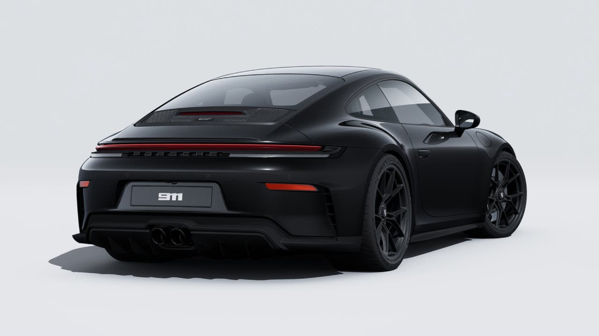 PORSCHE 911 GT3 con pacchetto Touring-image-8