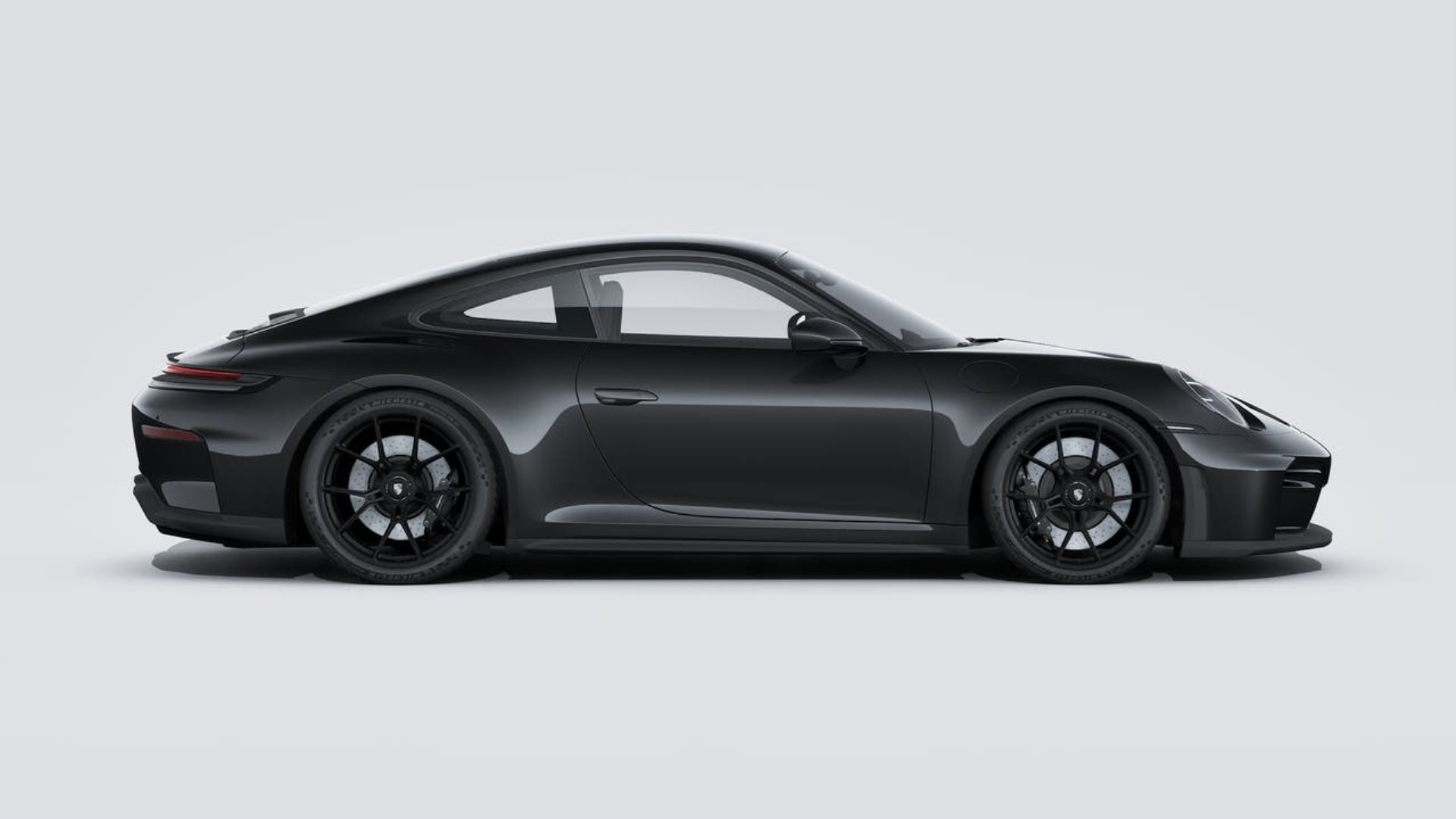 PORSCHE 911 GT3 con pacchetto Touring-image-5