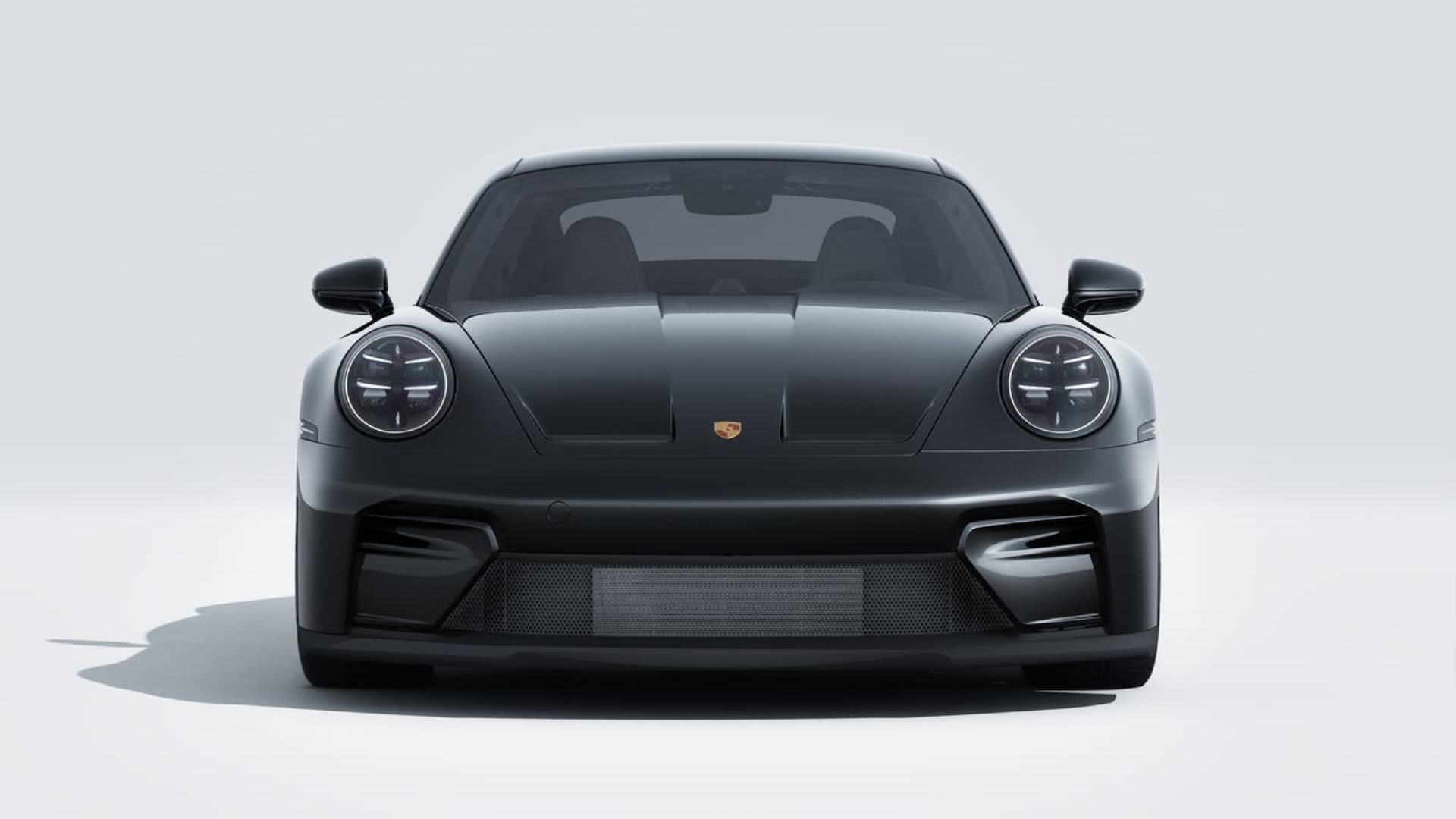 PORSCHE 911 GT3 con pacchetto Touring-image-7