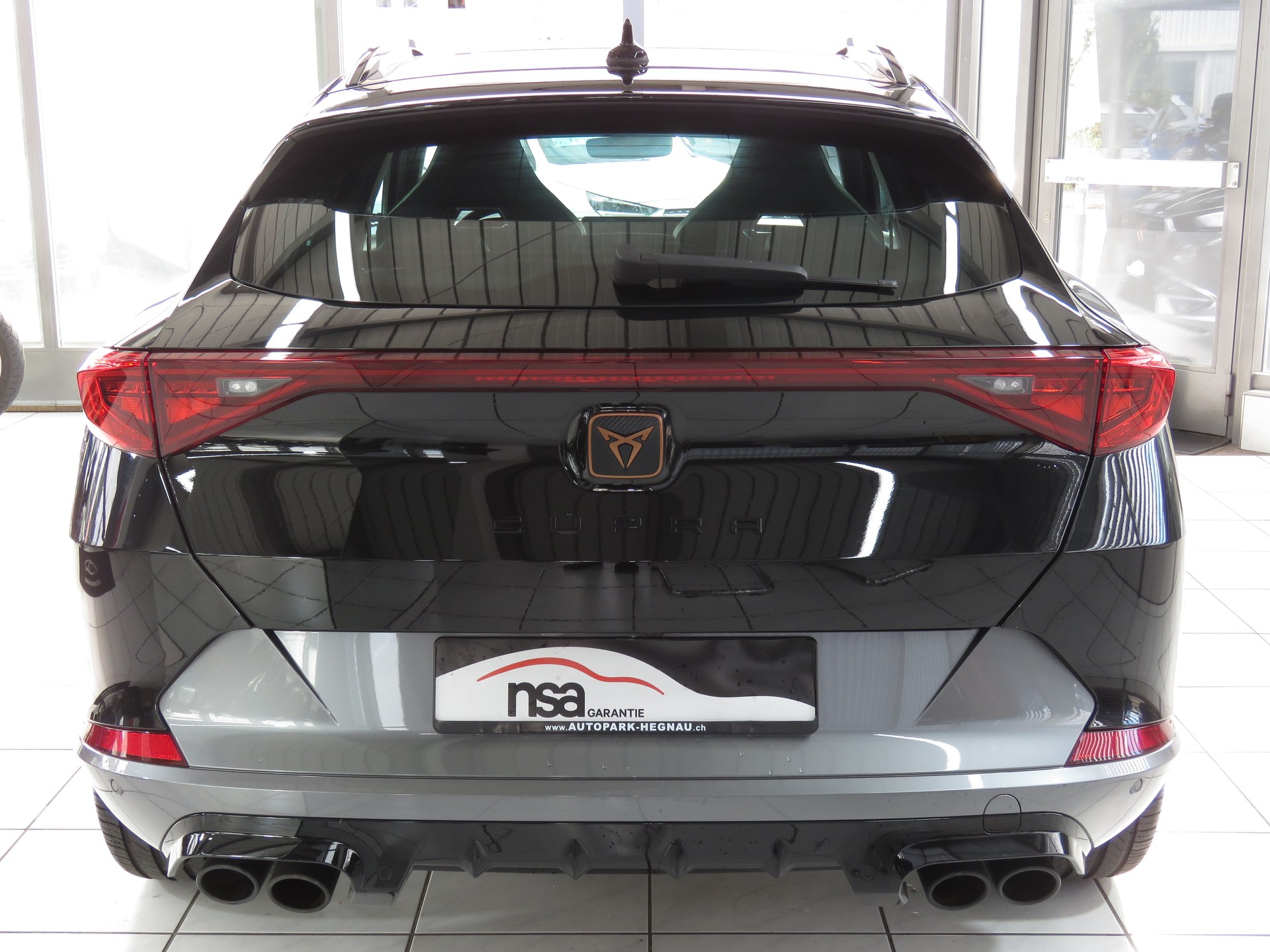 CUPRA Formentor 2.0TSI VZ 4Drive DSG-image-4