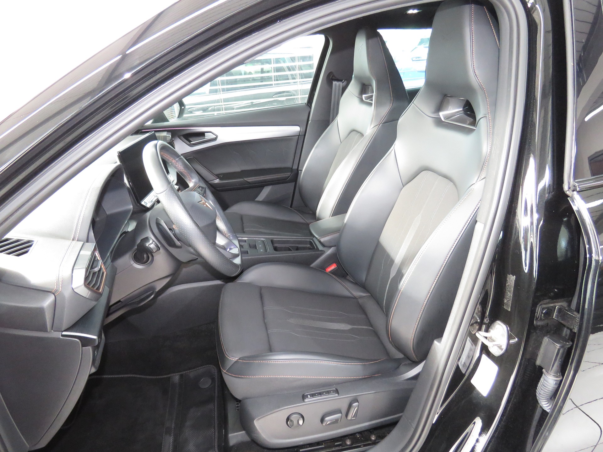 CUPRA Formentor 2.0TSI VZ 4Drive DSG-image-7