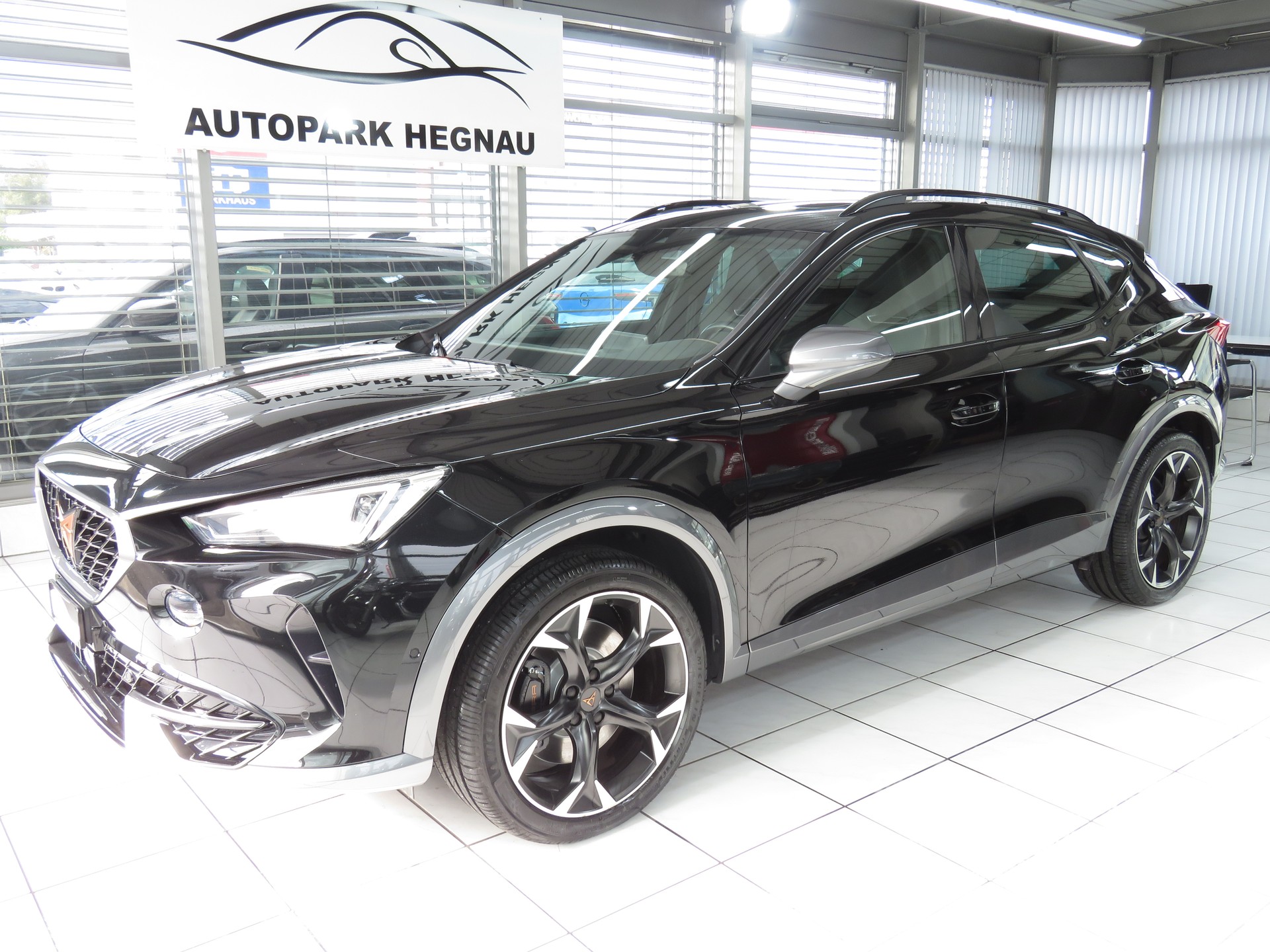 CUPRA Formentor 2.0TSI VZ 4Drive DSG-image-0