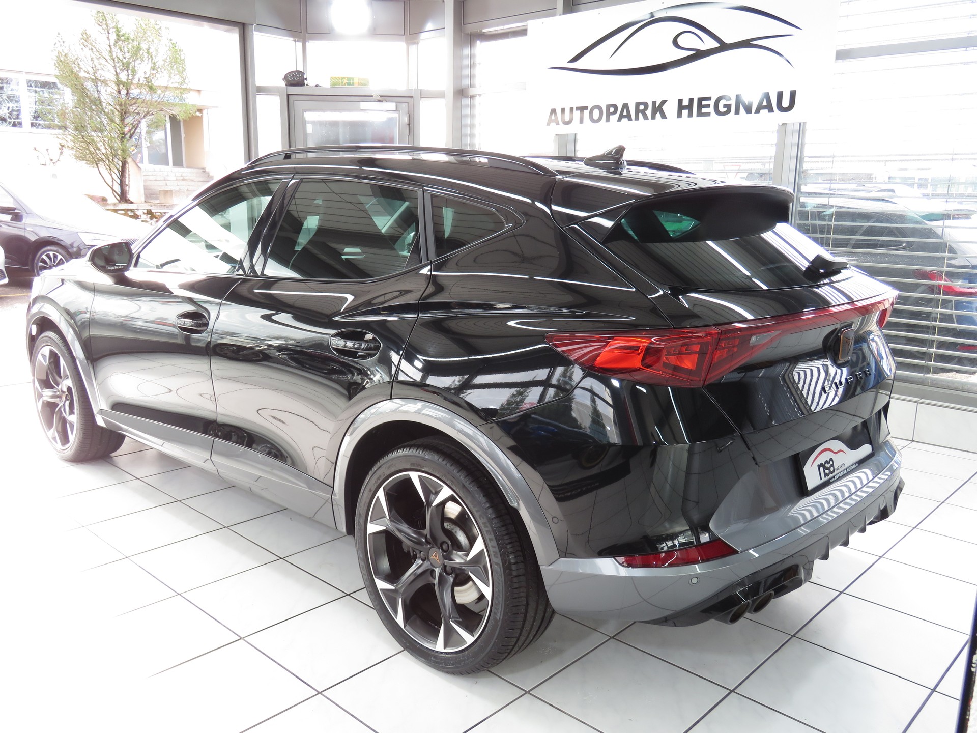 CUPRA Formentor 2.0TSI VZ 4Drive DSG-image-5