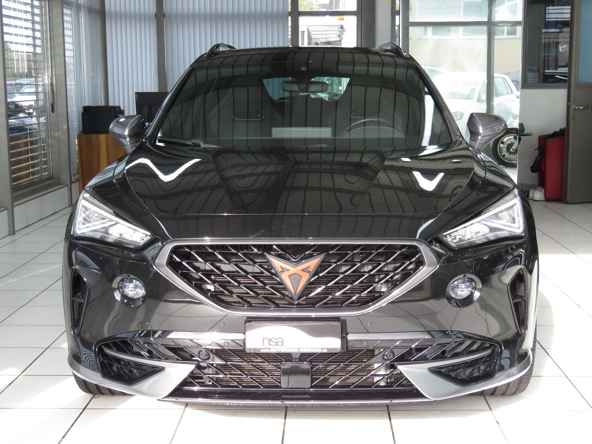 CUPRA Formentor 2.0TSI VZ 4Drive DSG-image-1