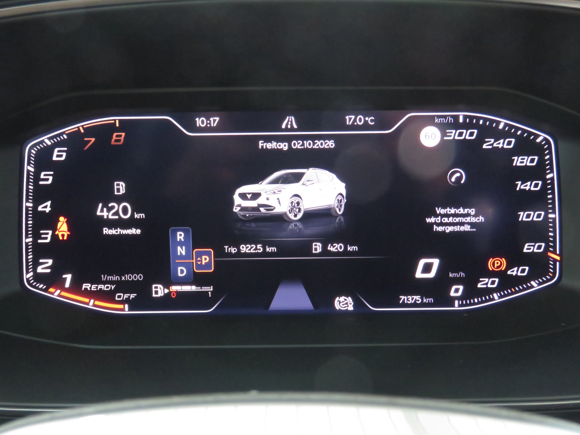 CUPRA Formentor 2.0TSI VZ 4Drive DSG-image-17