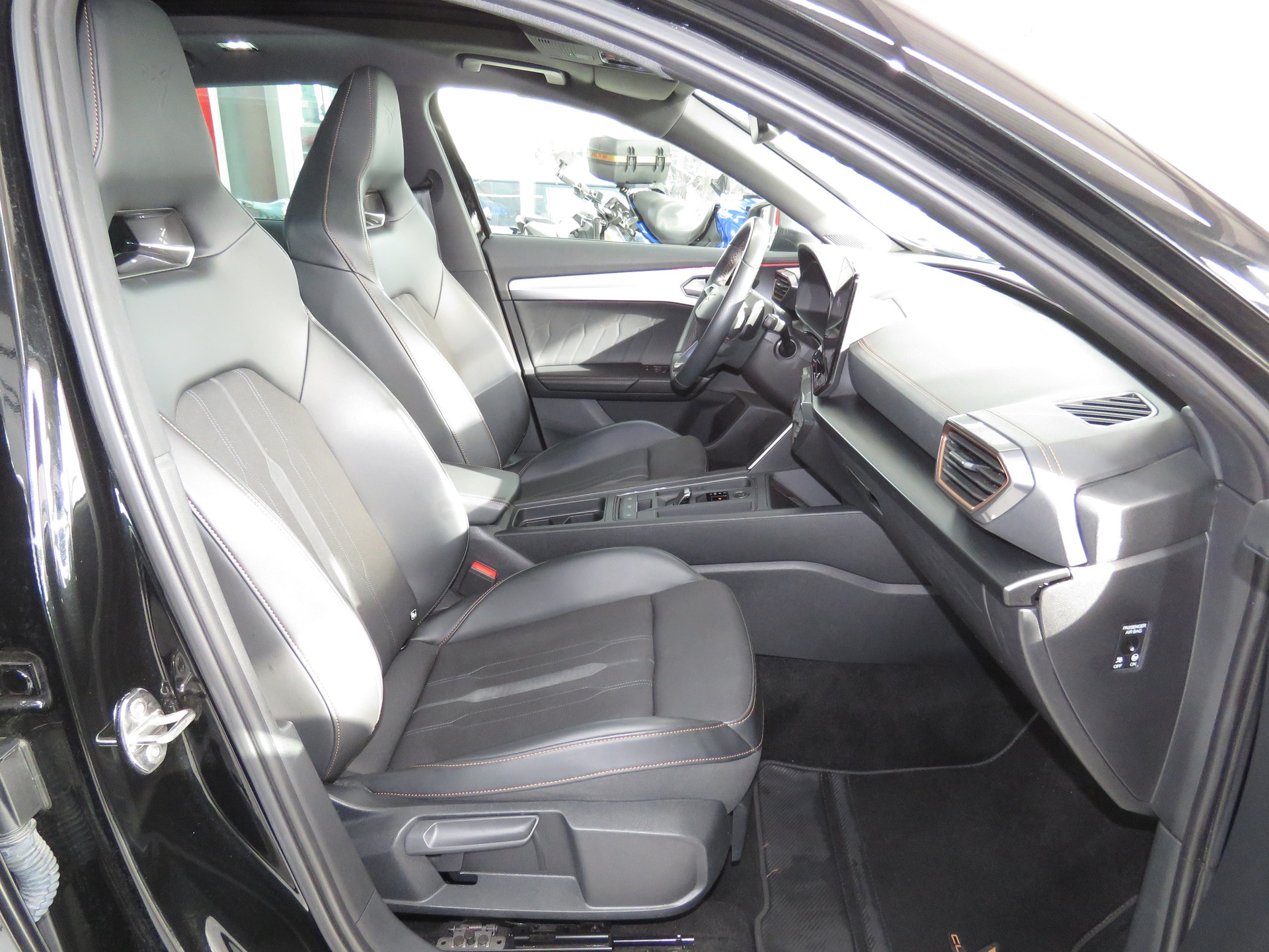 CUPRA Formentor 2.0TSI VZ 4Drive DSG-image-11
