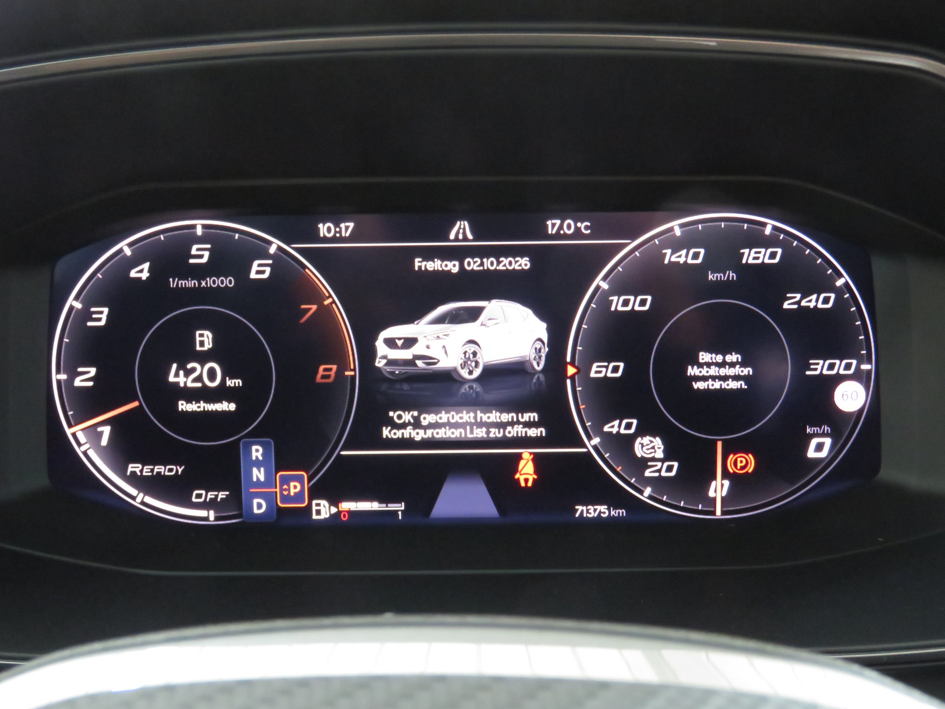 CUPRA Formentor 2.0TSI VZ 4Drive DSG-image-19