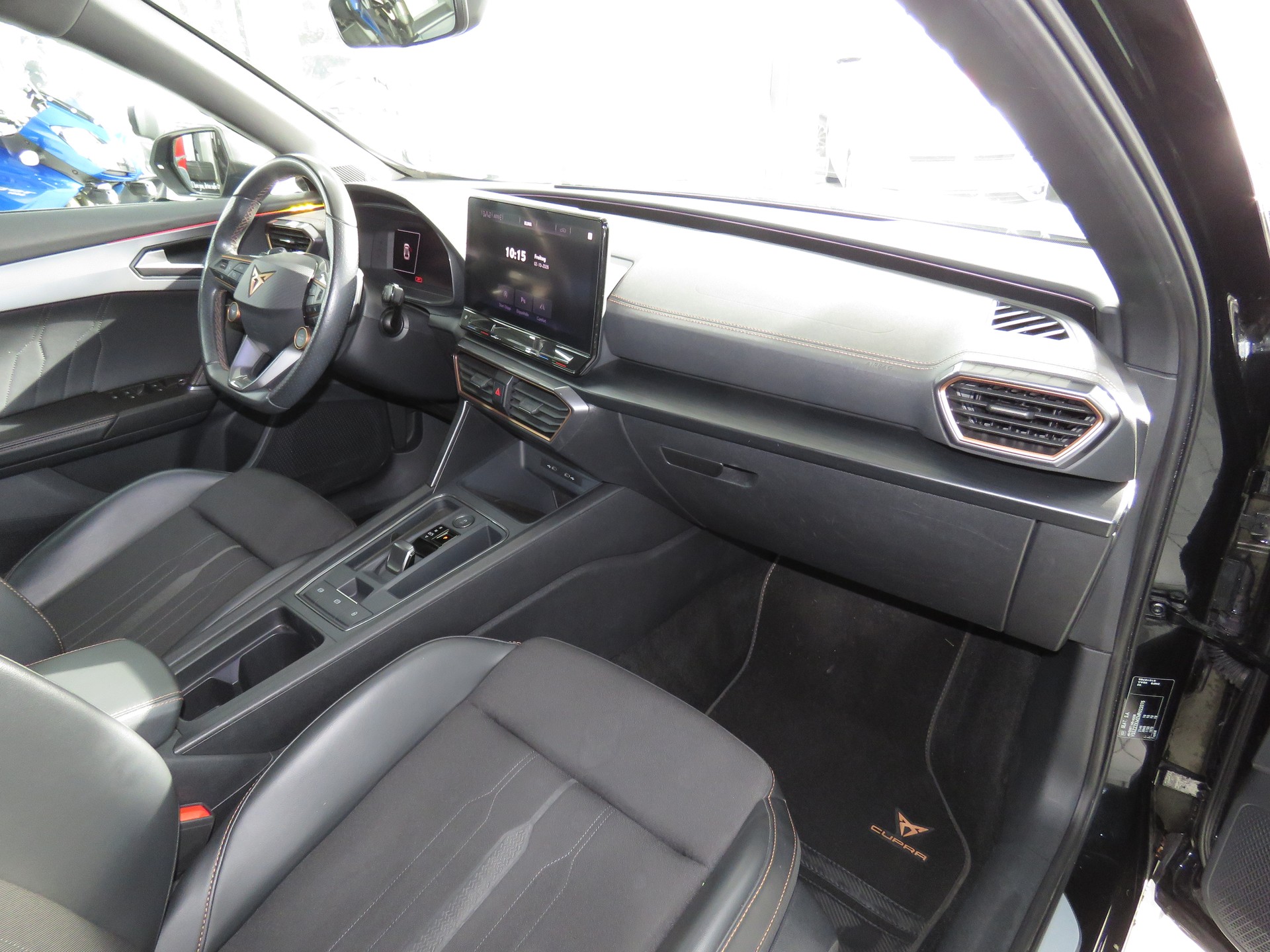 CUPRA Formentor 2.0TSI VZ 4Drive DSG-image-10