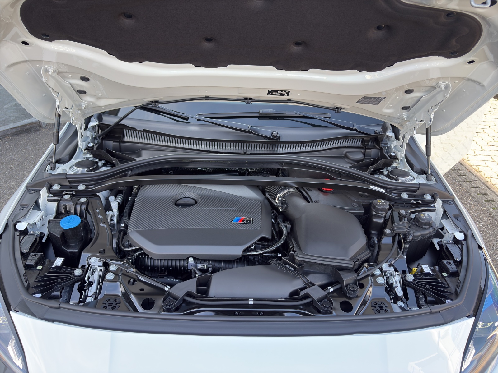 BMW M135i xDrive-image-19