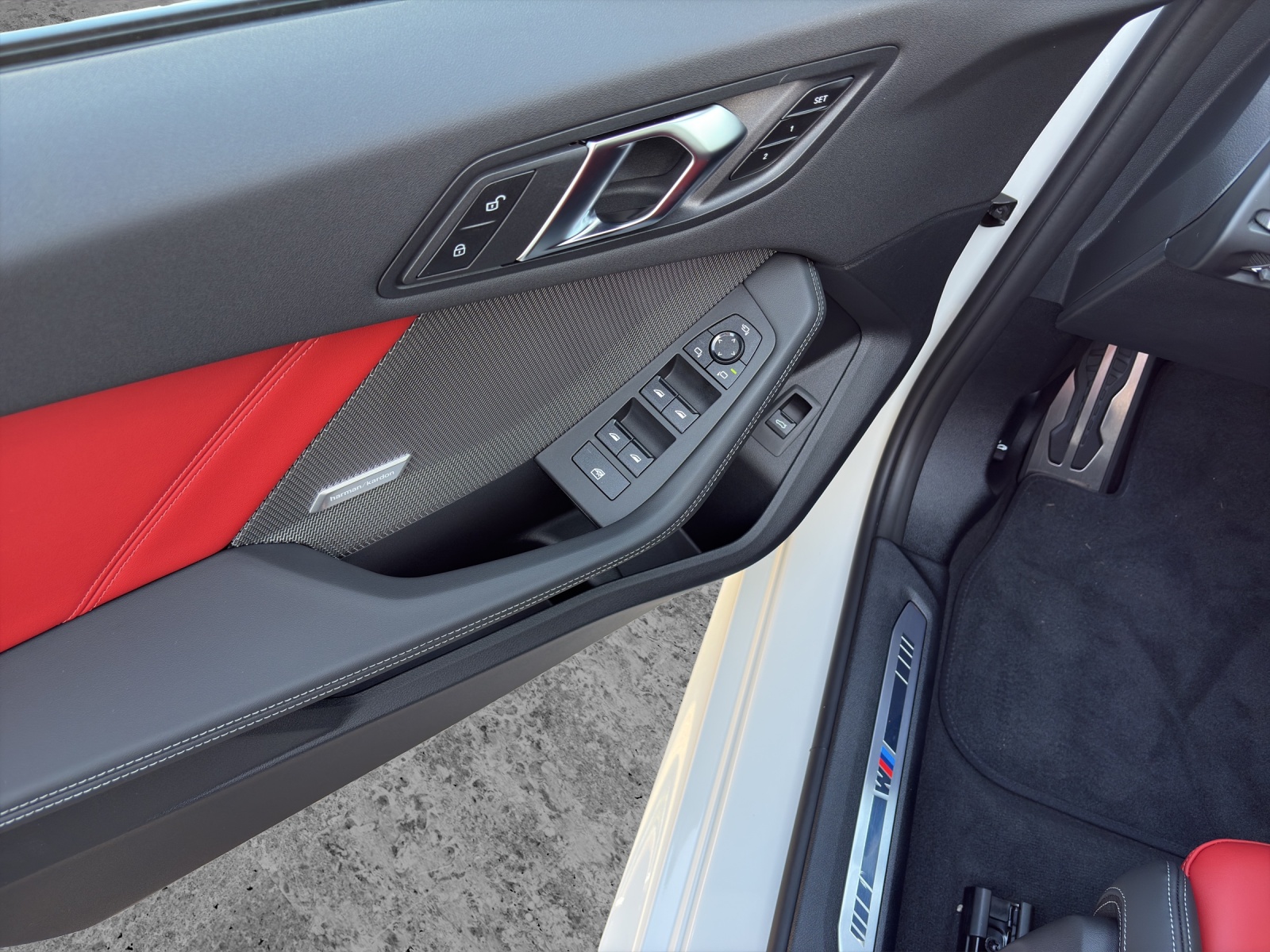 BMW M135i xDrive-image-12