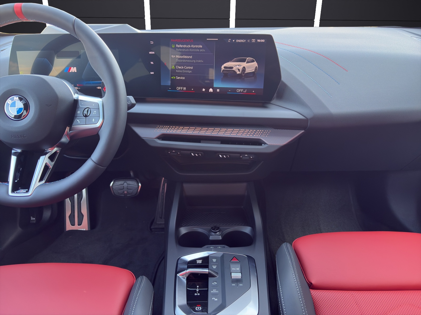 BMW M135i xDrive-image-16