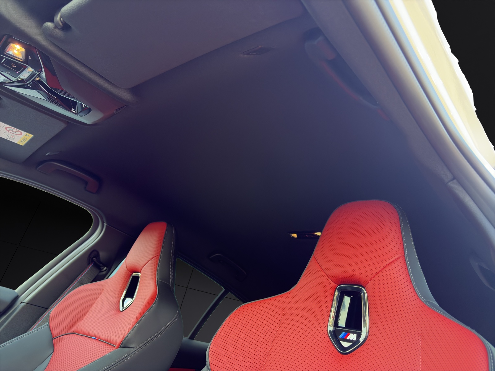 BMW M135i xDrive-image-13