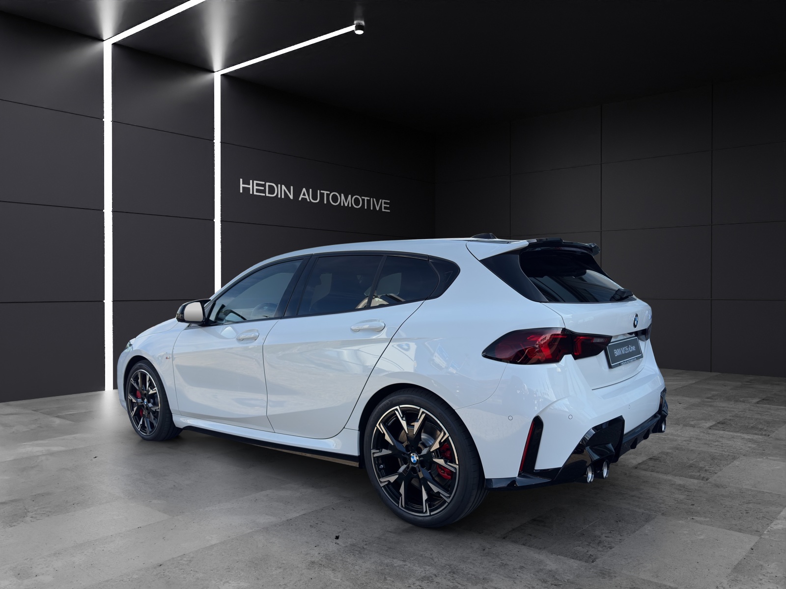 BMW M135i xDrive-image-3