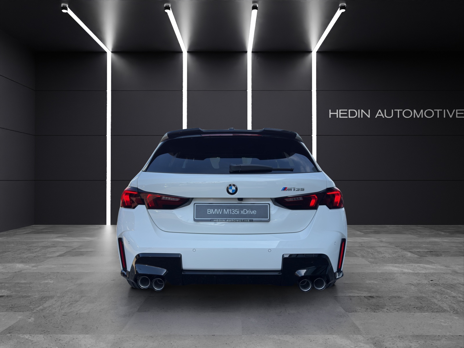 BMW M135i xDrive-image-4