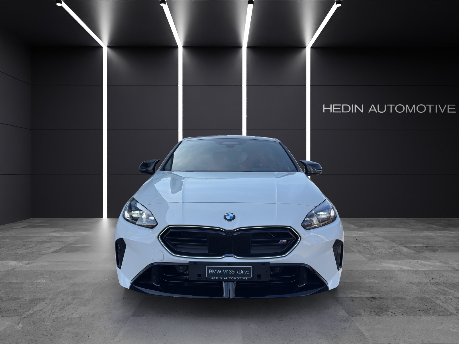 BMW M135i xDrive-image-7
