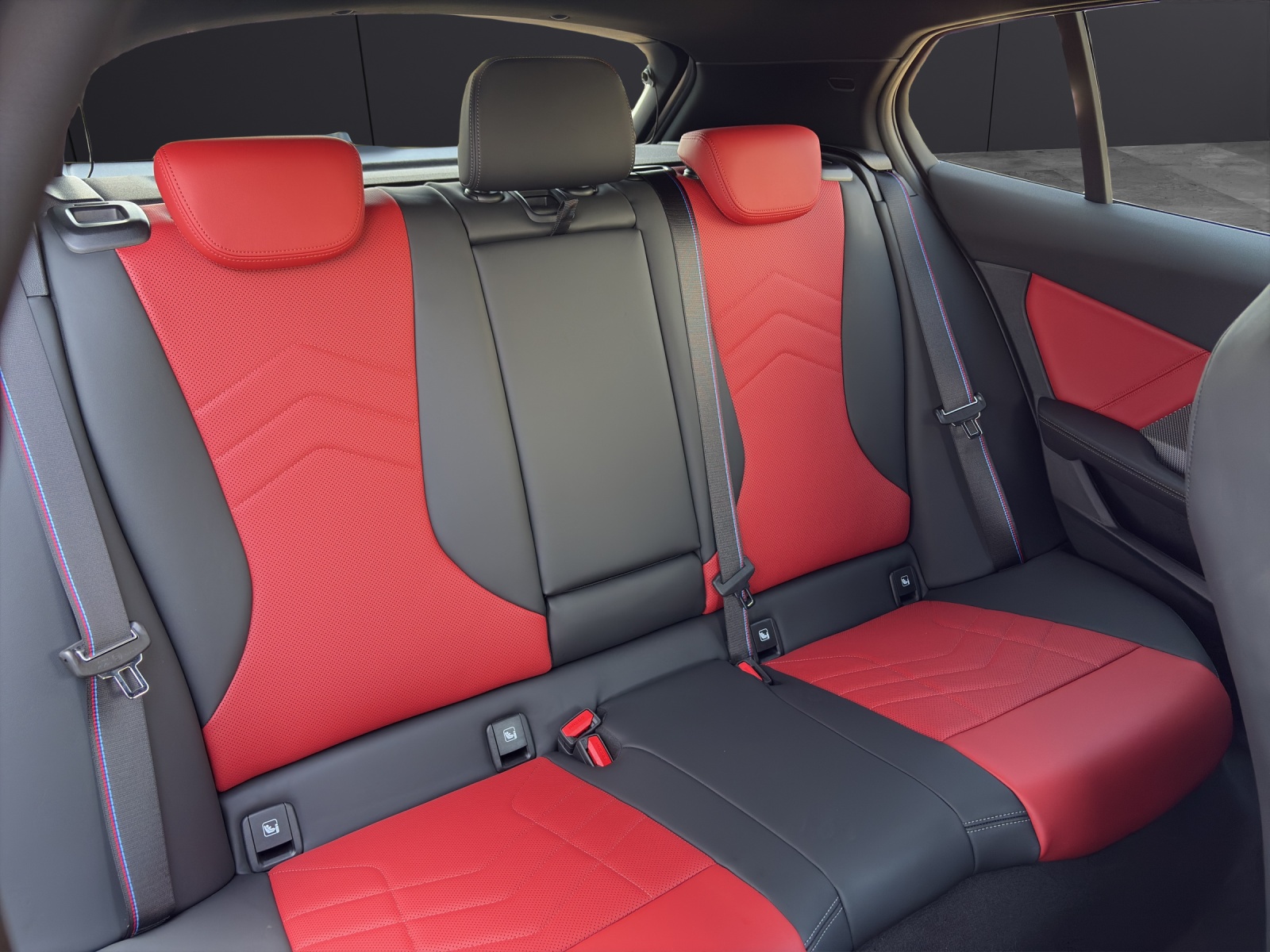 BMW M135i xDrive-image-11