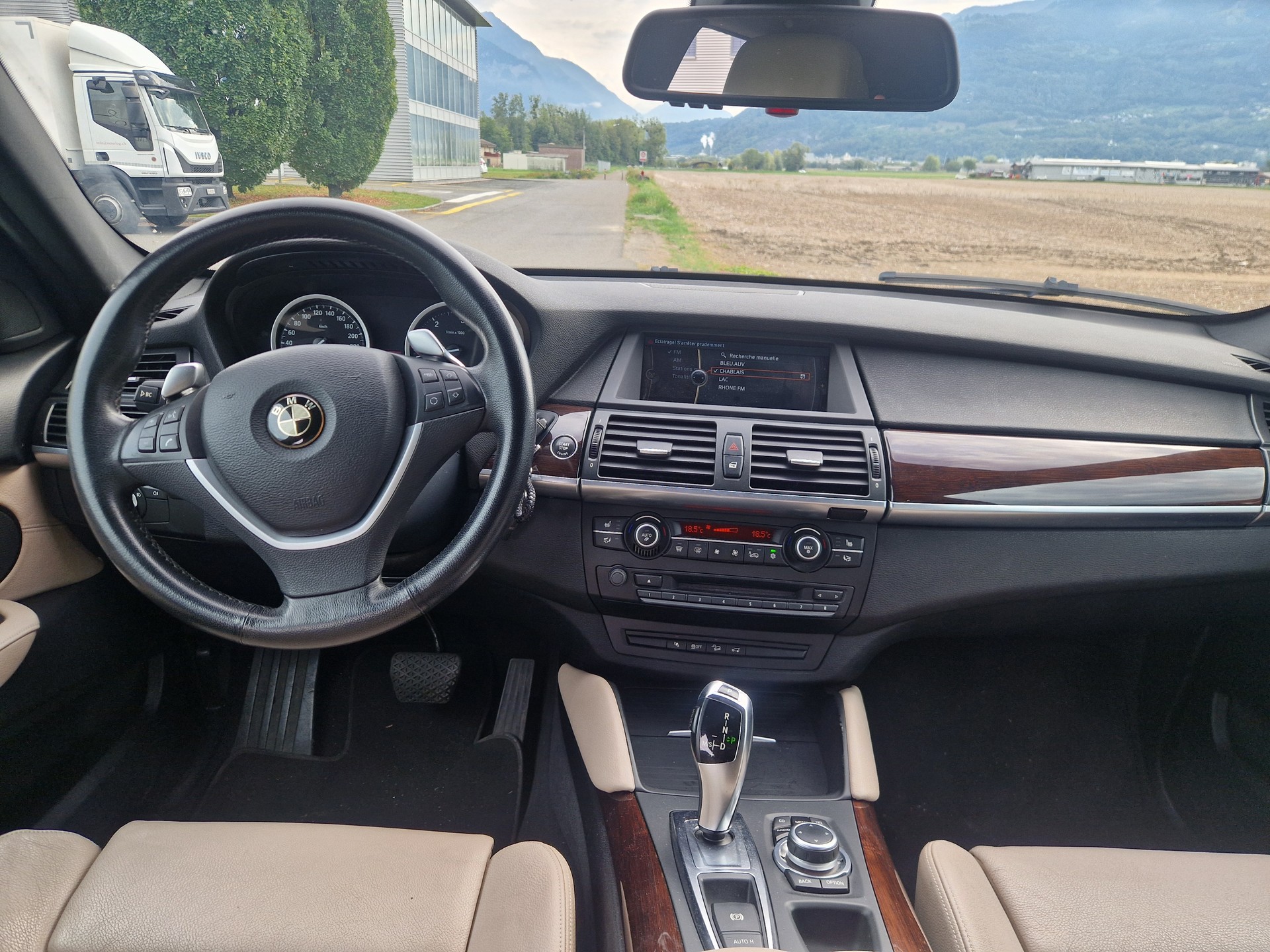 BMW X6 xDrive 40d Steptronic-image-7