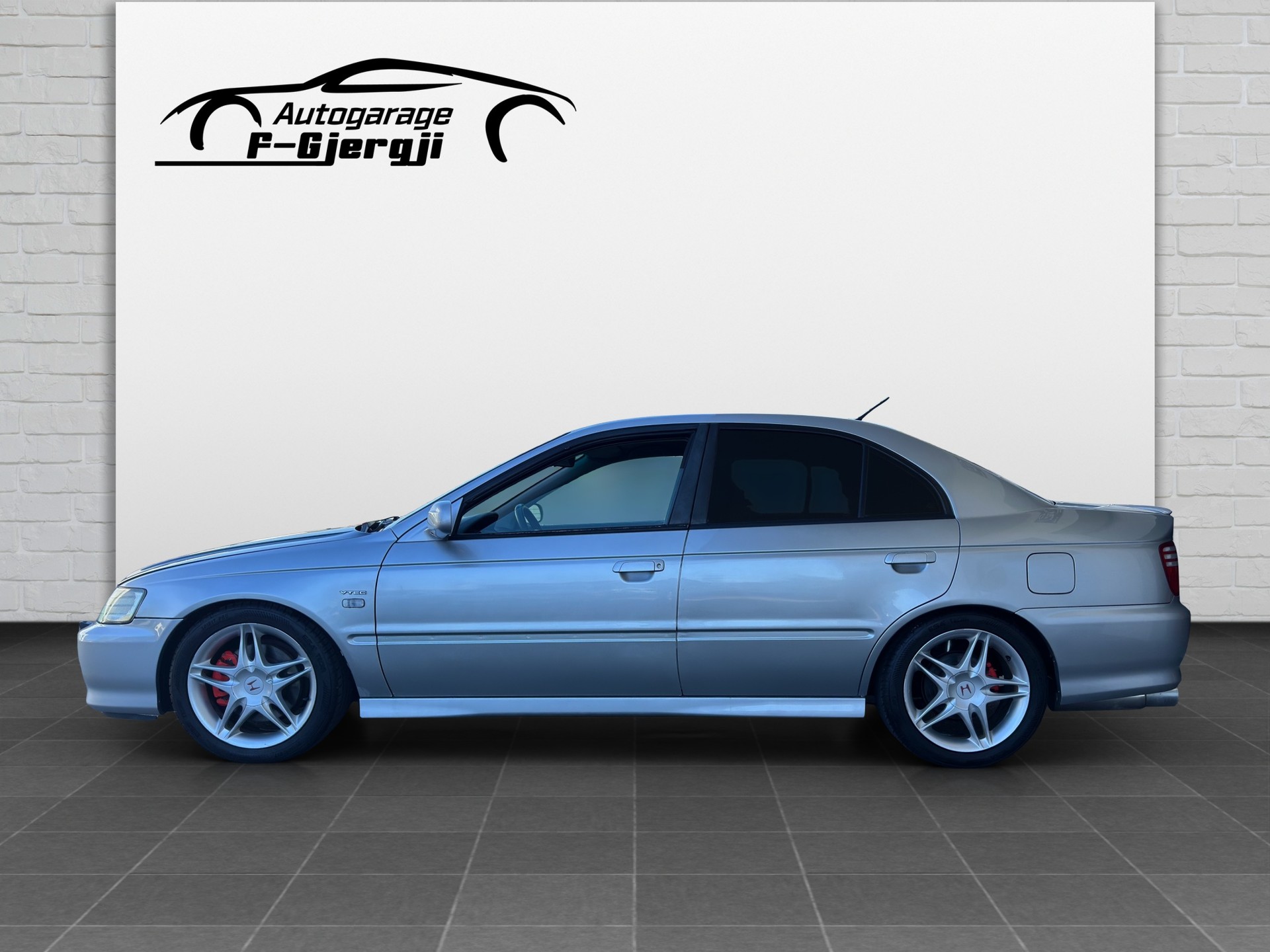 HONDA Accord 2.2i Type-R-image-4