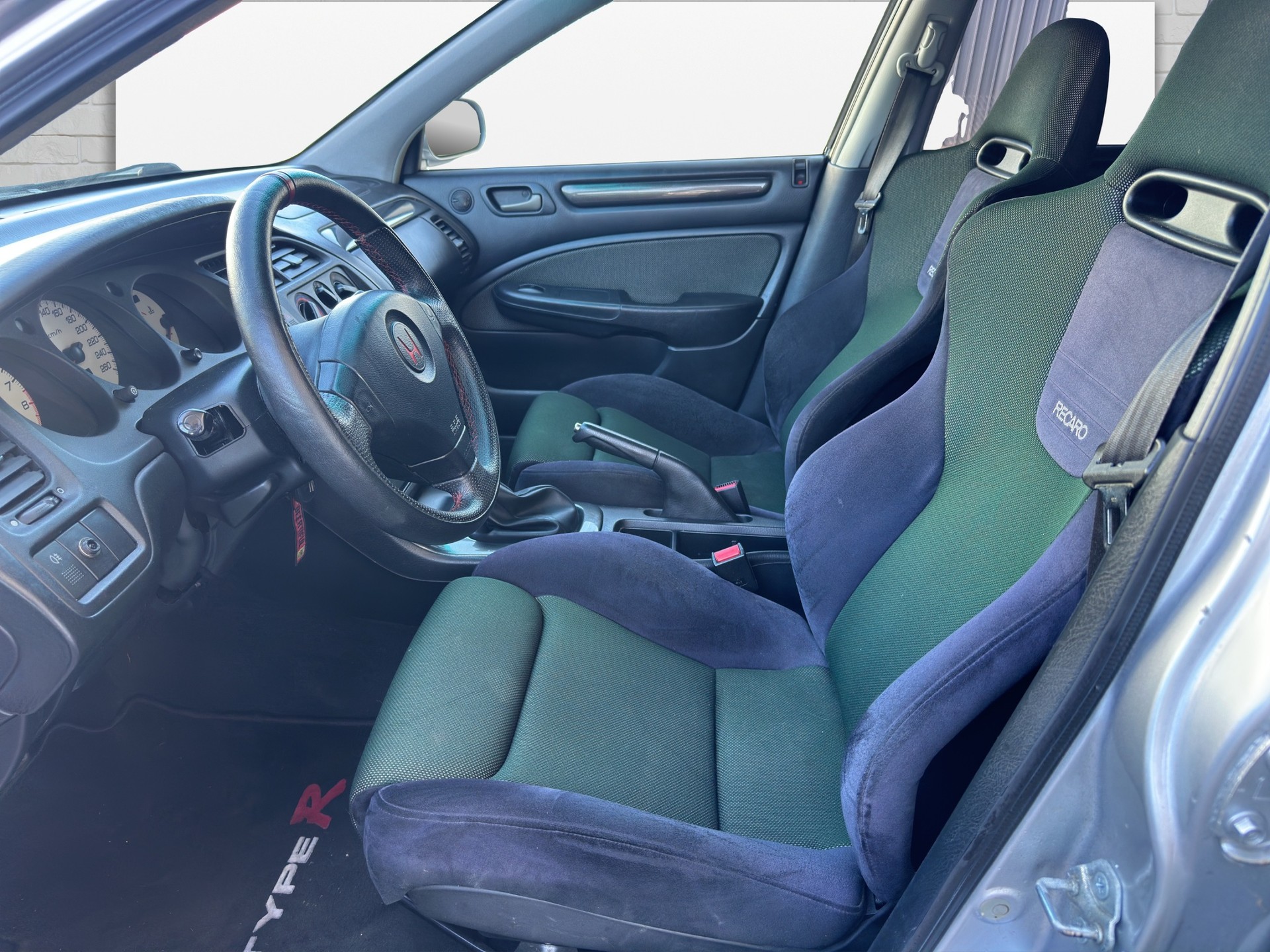 HONDA Accord 2.2i Type-R-image-9
