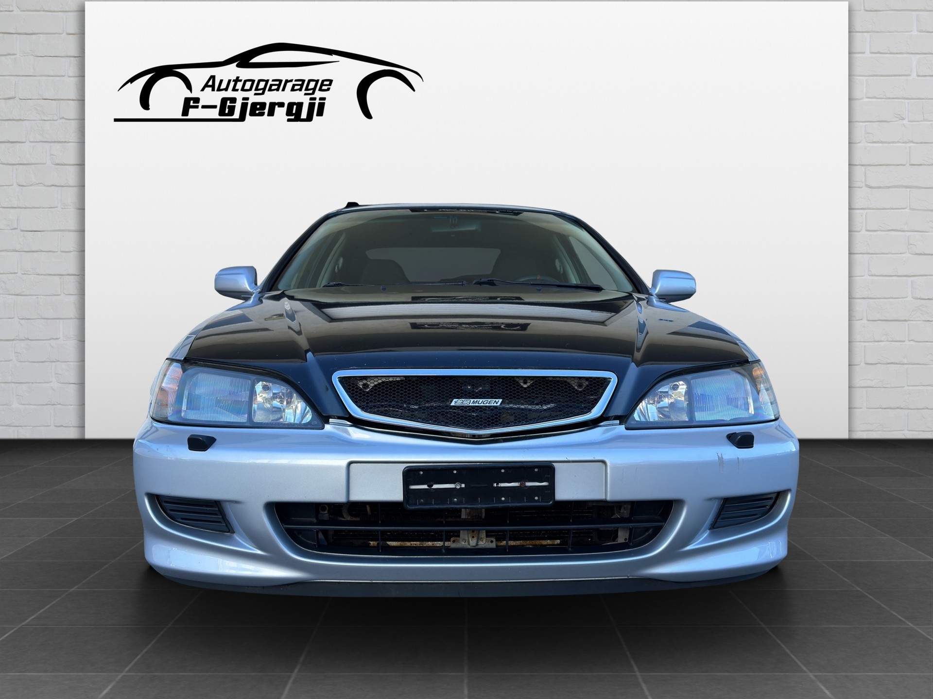 HONDA Accord 2.2i Type-R-image-2