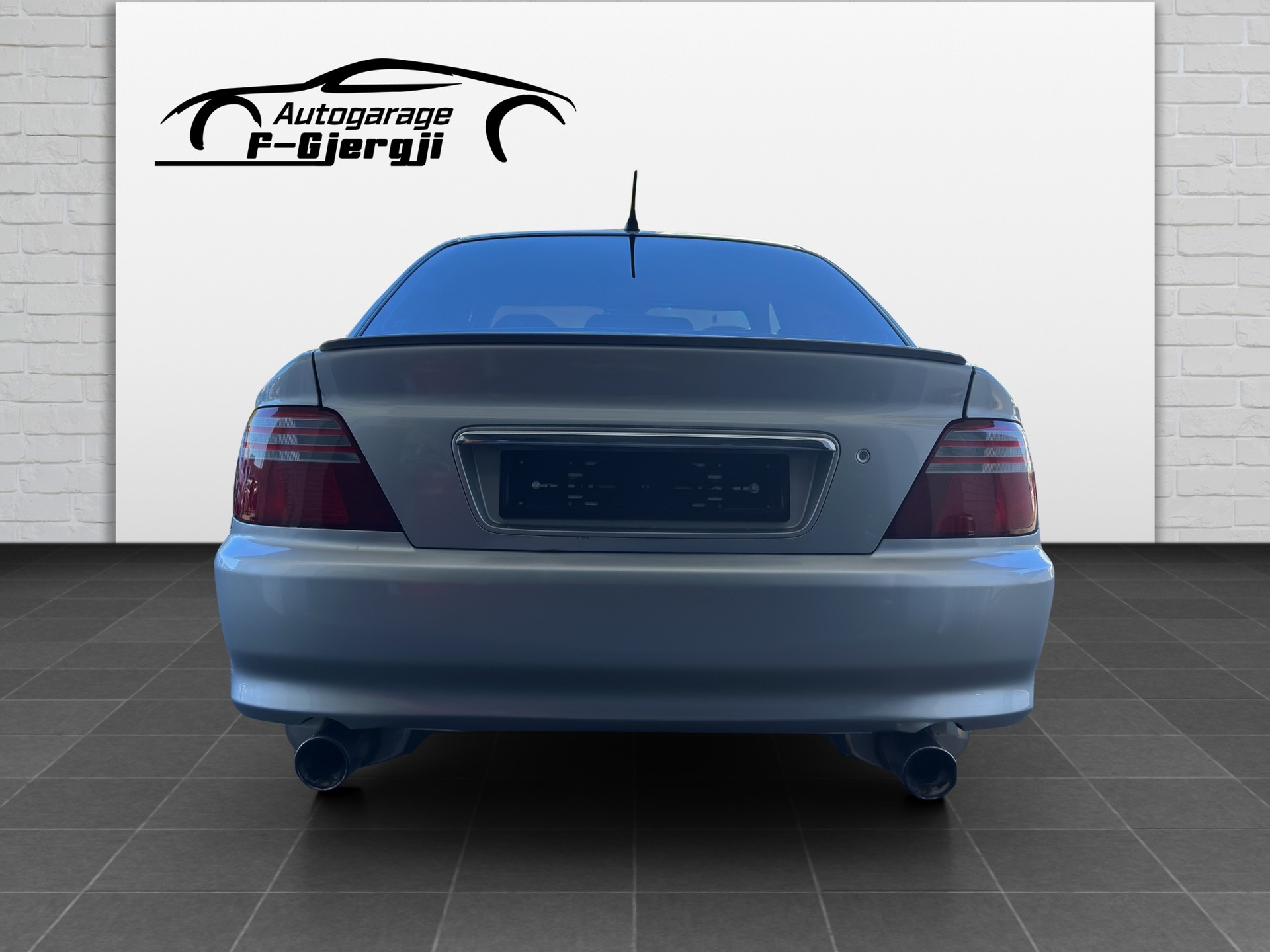 HONDA Accord 2.2i Type-R-image-7