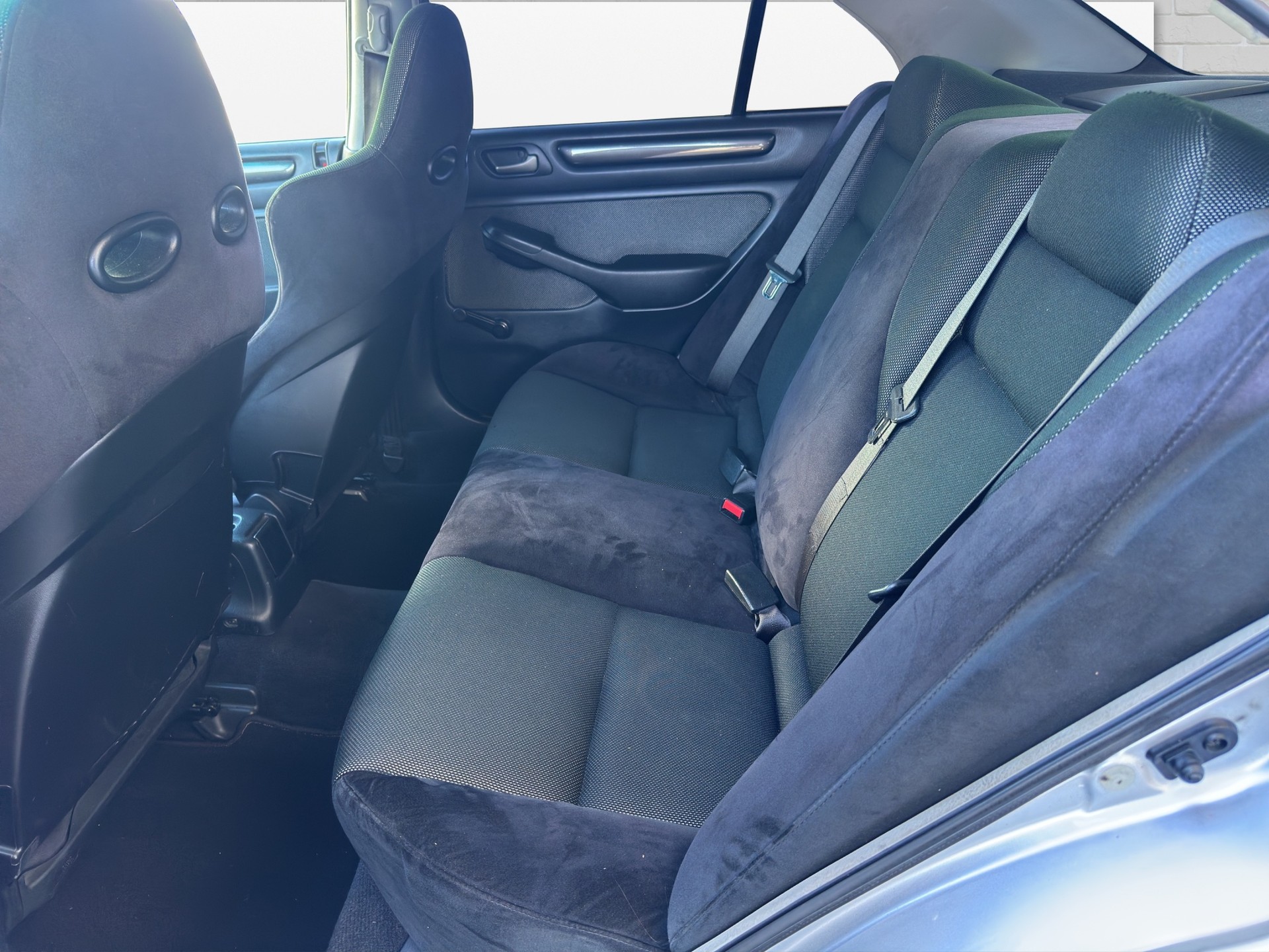 HONDA Accord 2.2i Type-R-image-11