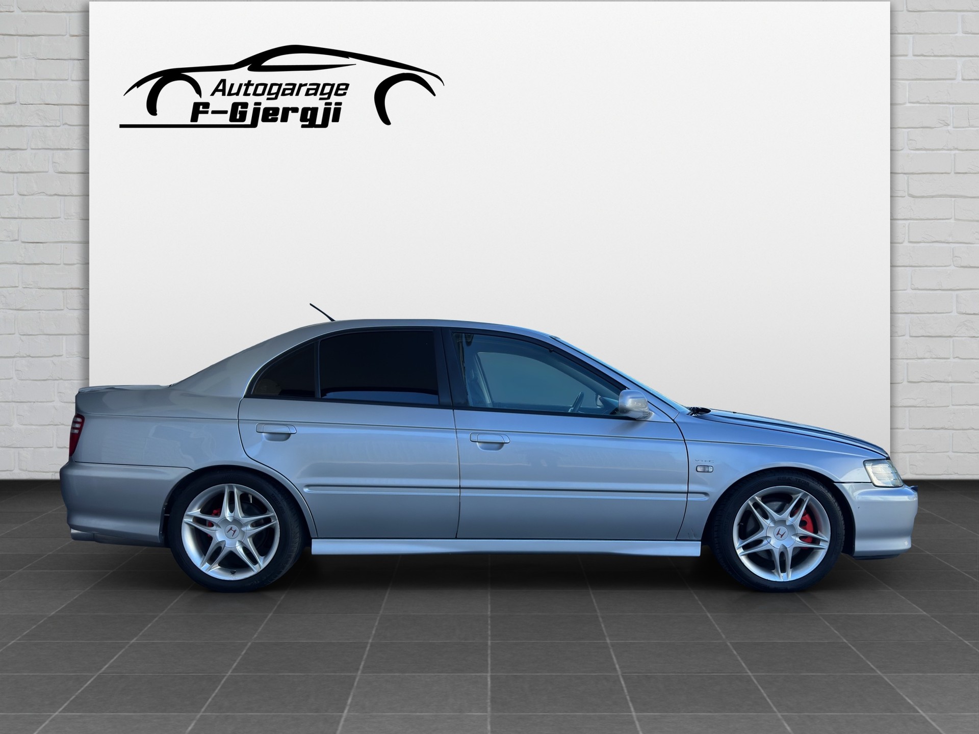 HONDA Accord 2.2i Type-R-image-6