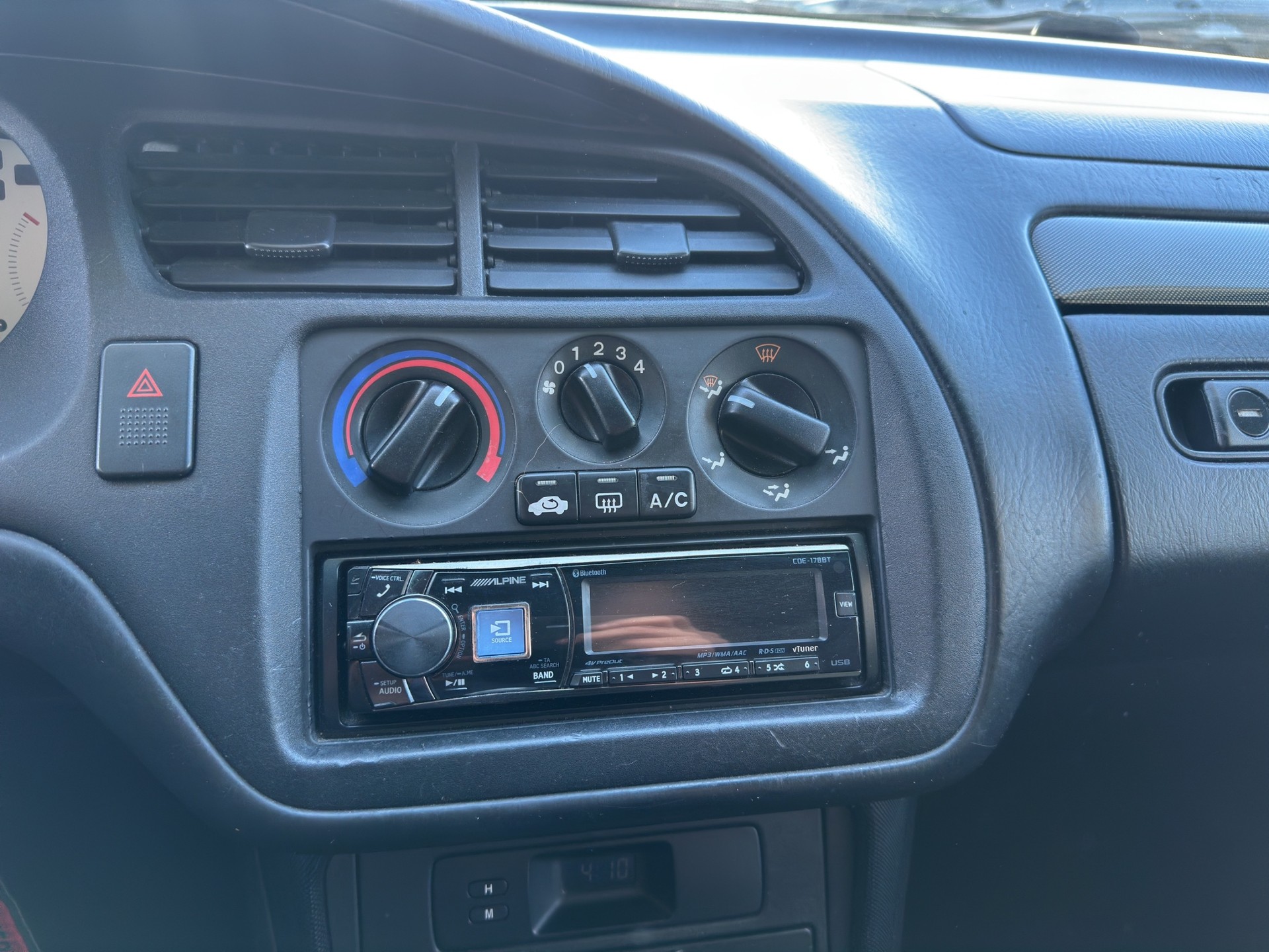 HONDA Accord 2.2i Type-R-image-10
