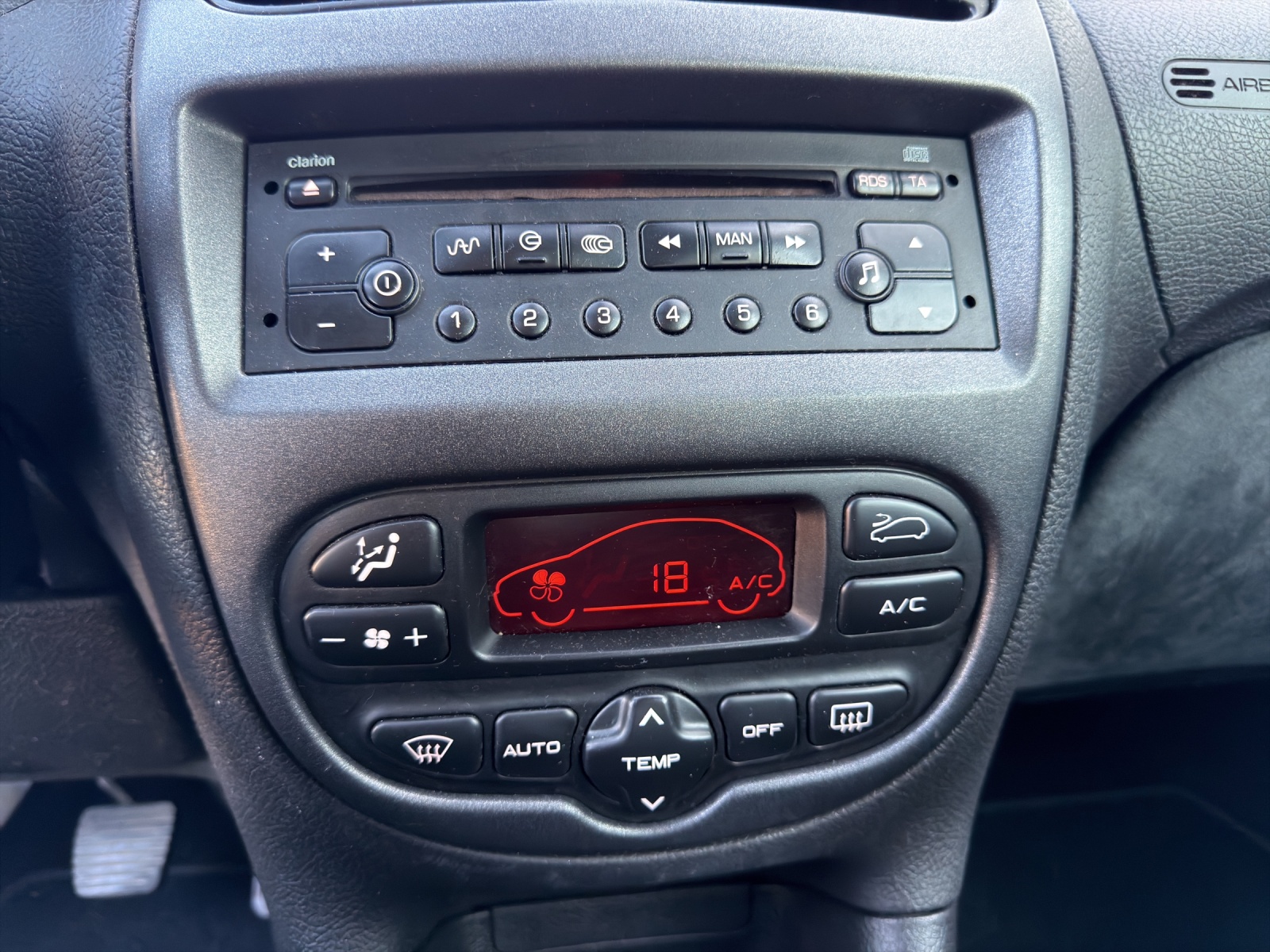 PEUGEOT 206 1.6 16V Black&Silver-image-14