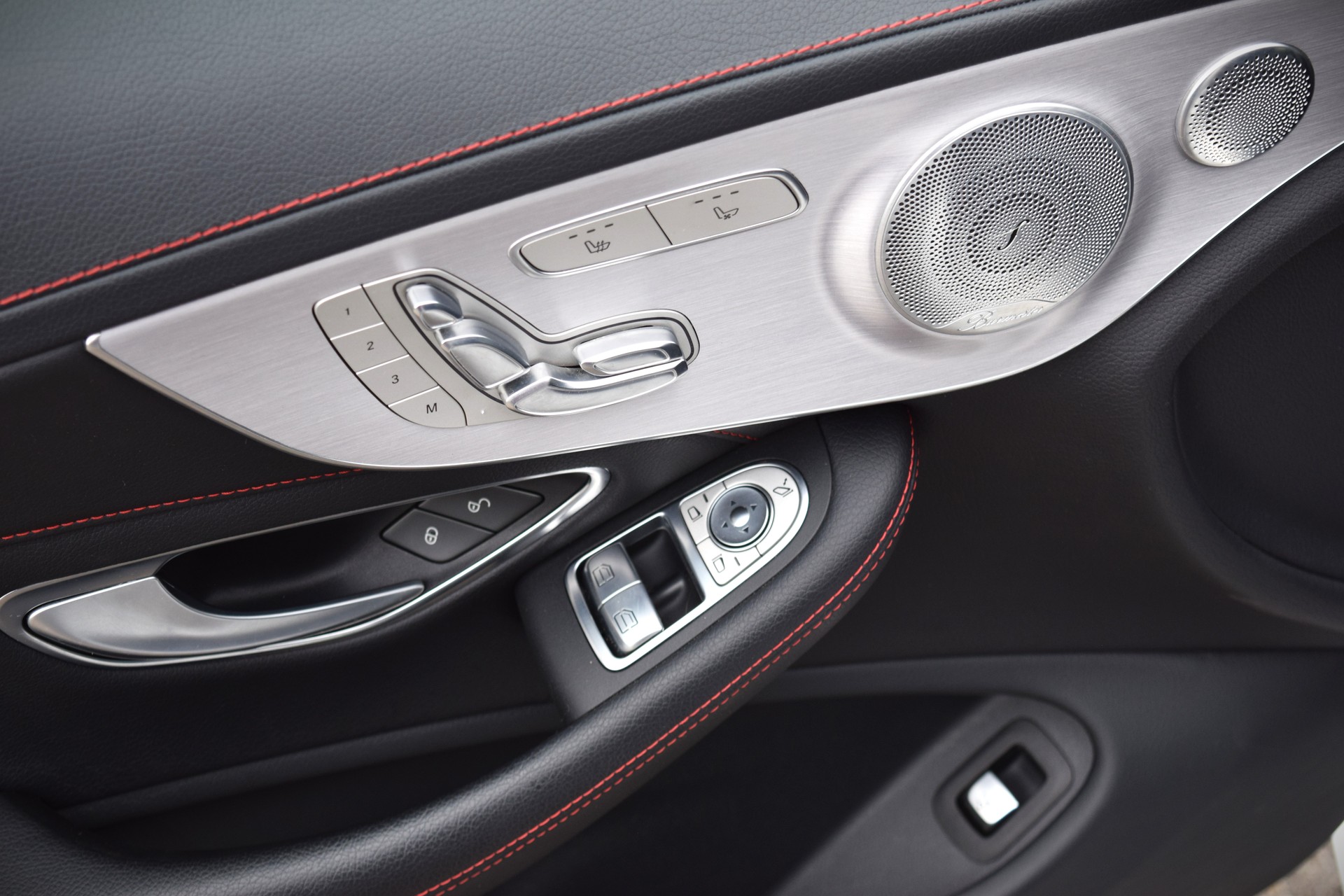 MERCEDES-BENZ C 43 AMG 4Matic 9G-tronic-image-2