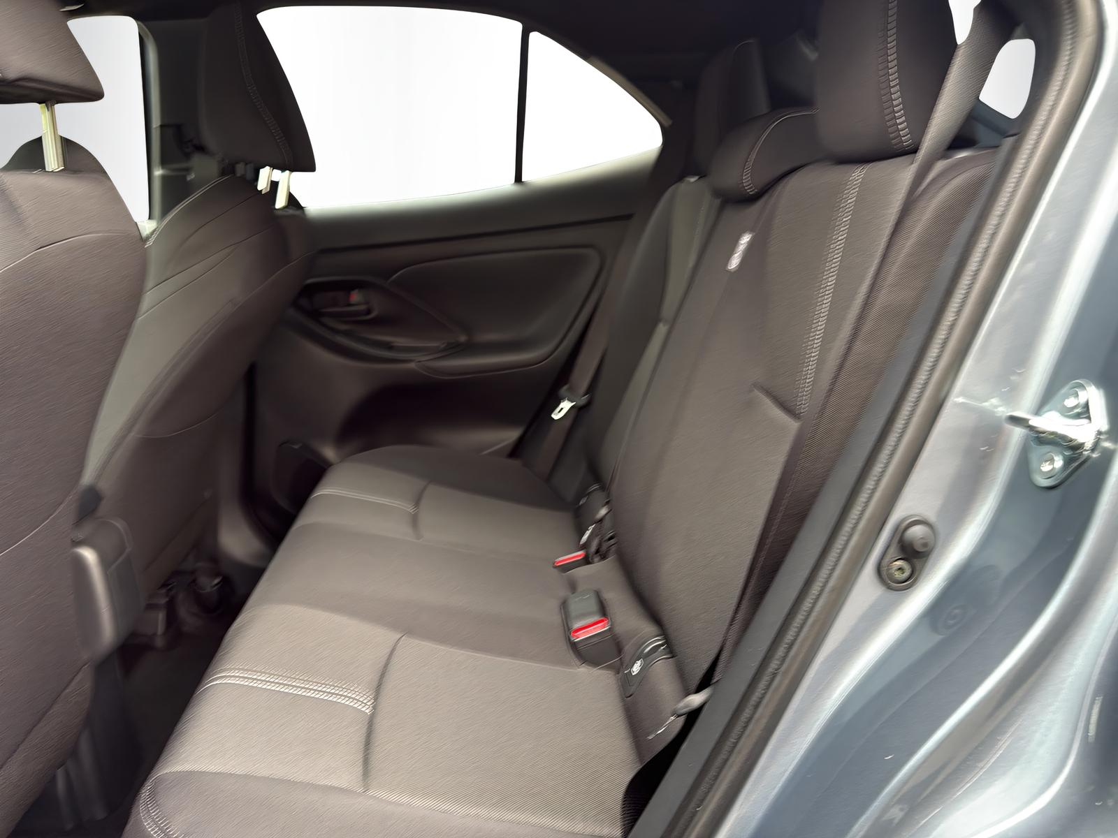 TOYOTA Yaris Cross 1.5 VVT-i HSD Trend AWD-i-image-10