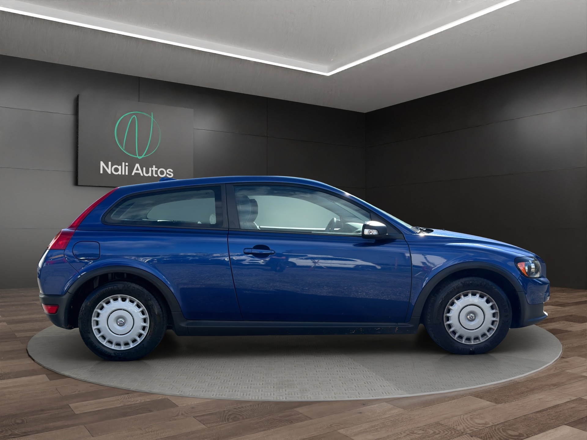 VOLVO C30 1.6 Kinetic-image-7