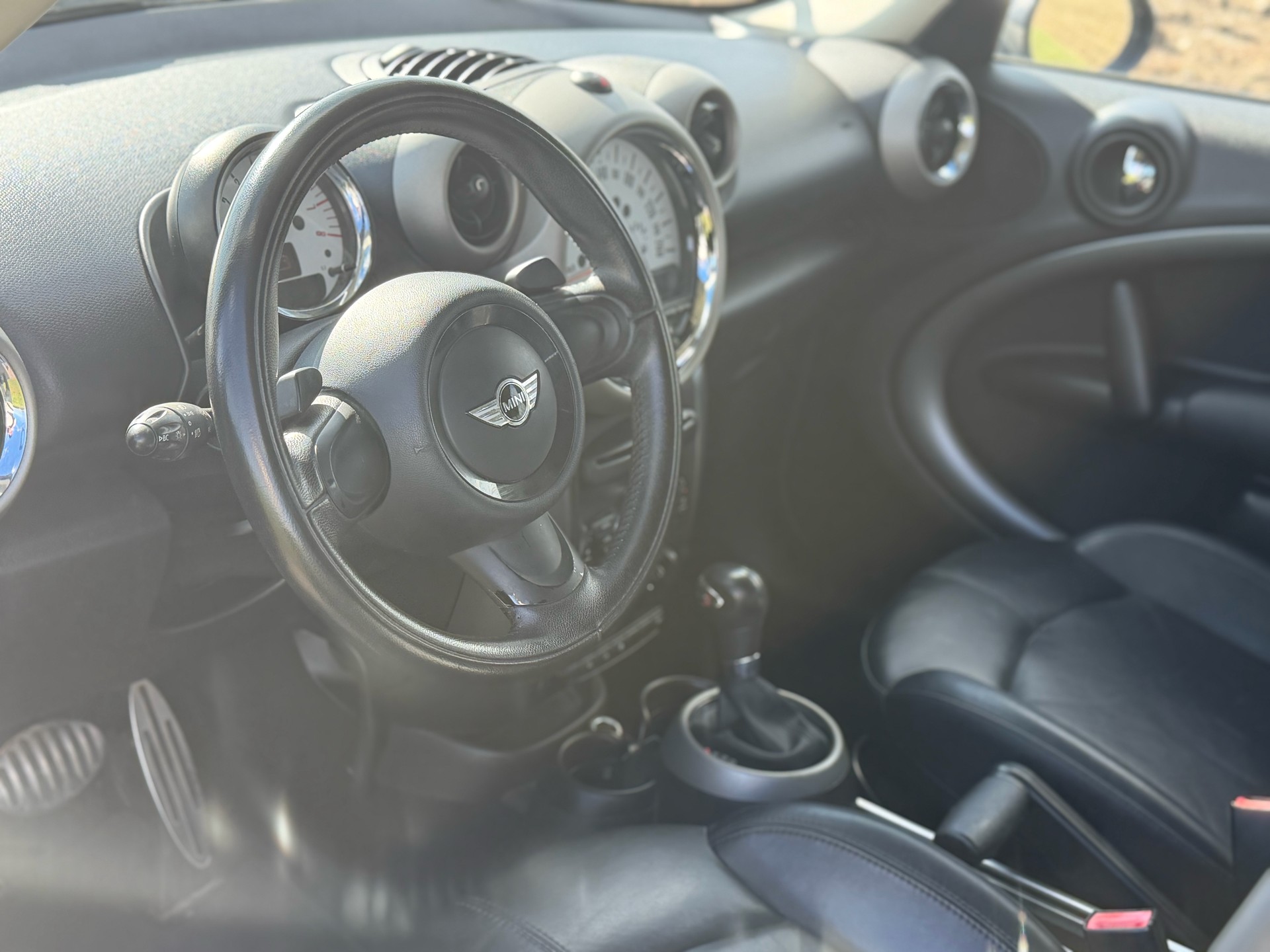 MINI Countryman Cooper S ALL4 Steptronic-image-9