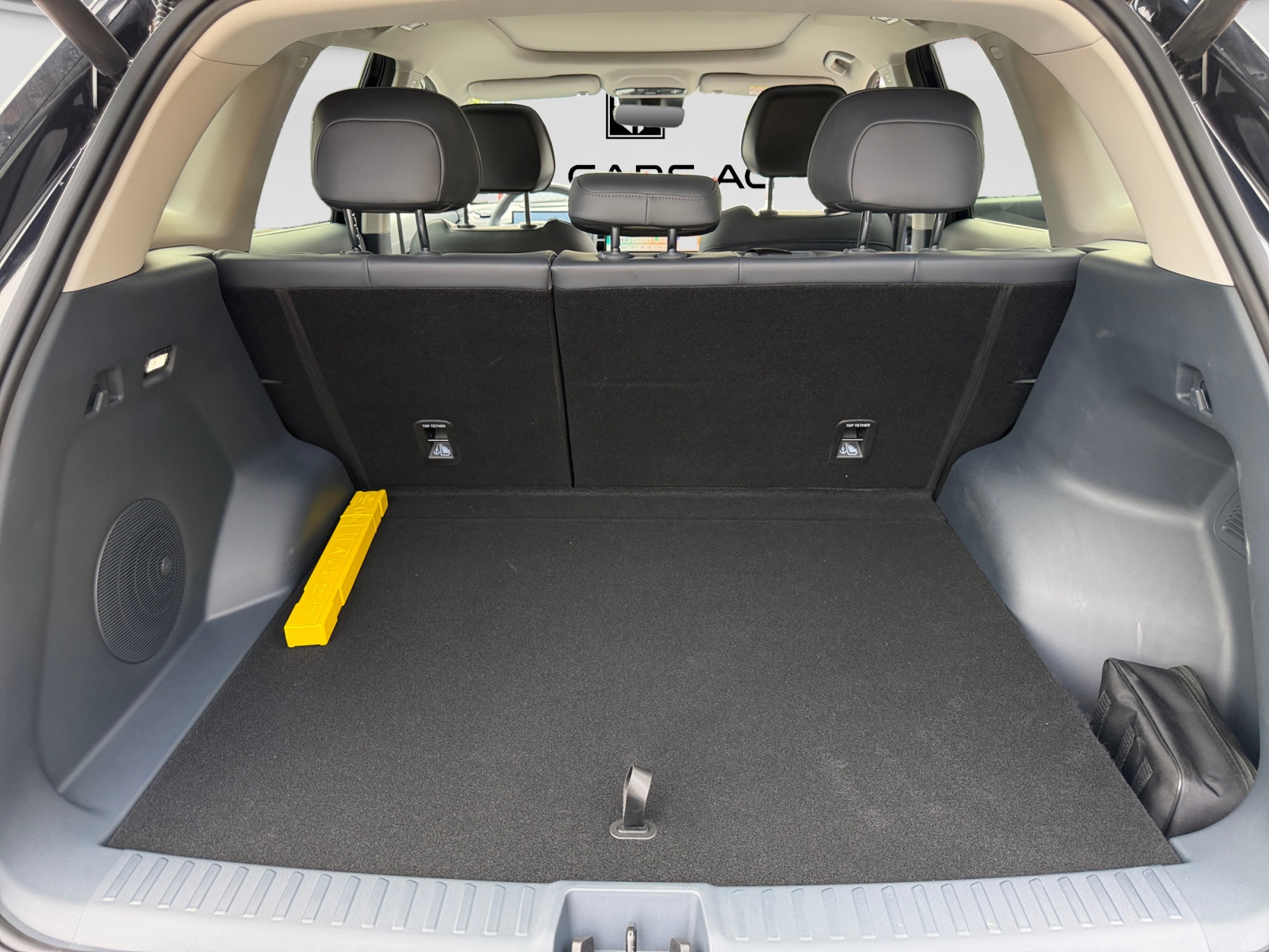 GEELY Max+ Massagesitze + HEAD UP-image-18