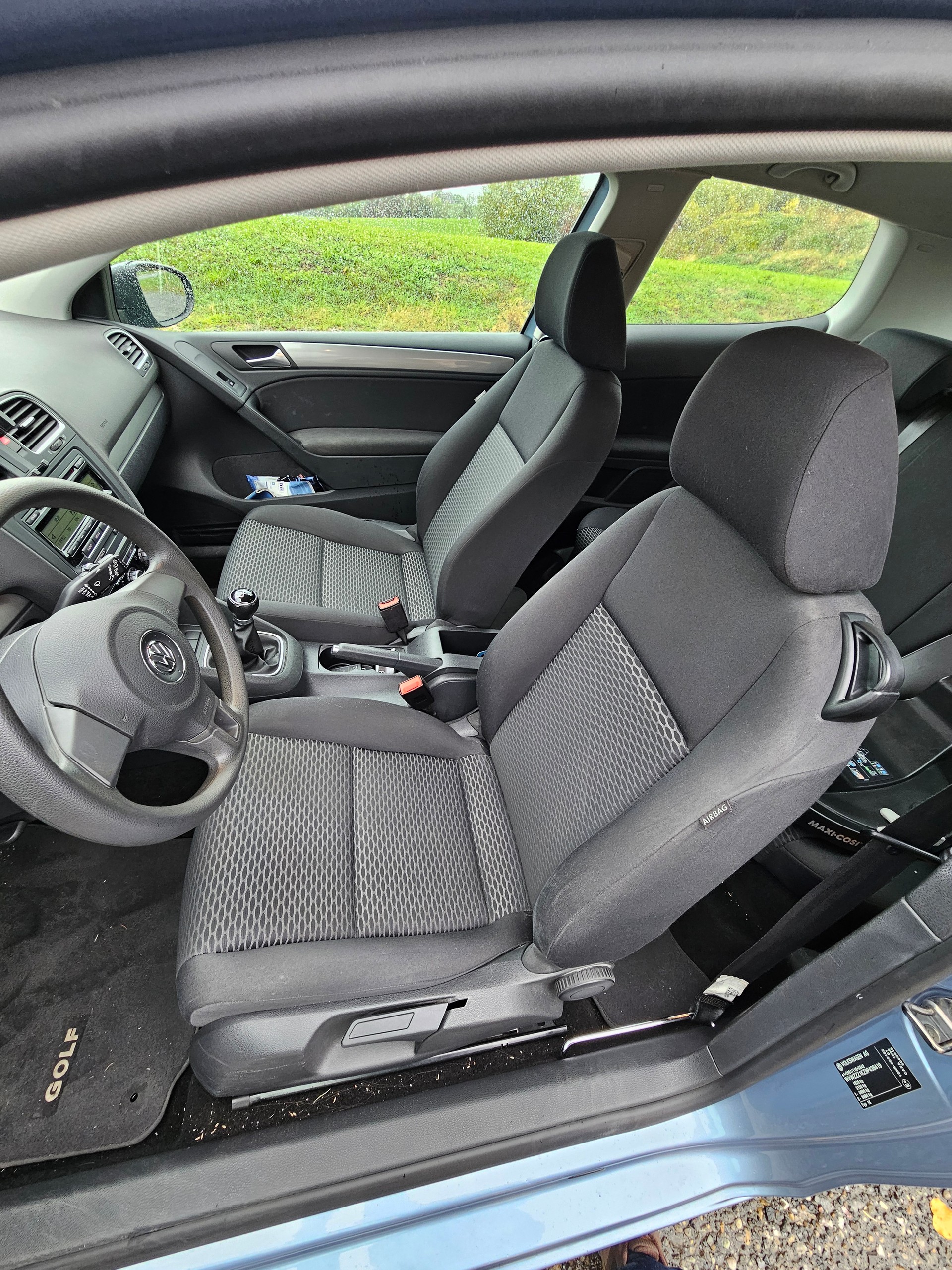 VW 1.4 TSI 122 Trendline-image-3