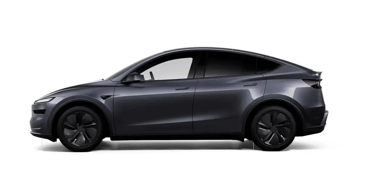 TESLA Model Y Long Range Premium AWD . AHK 79kWh-image-2