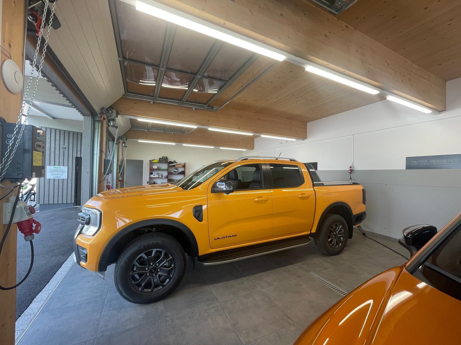 FORD 2.0 EcoBlue 4x4 Wildtrak-image-0