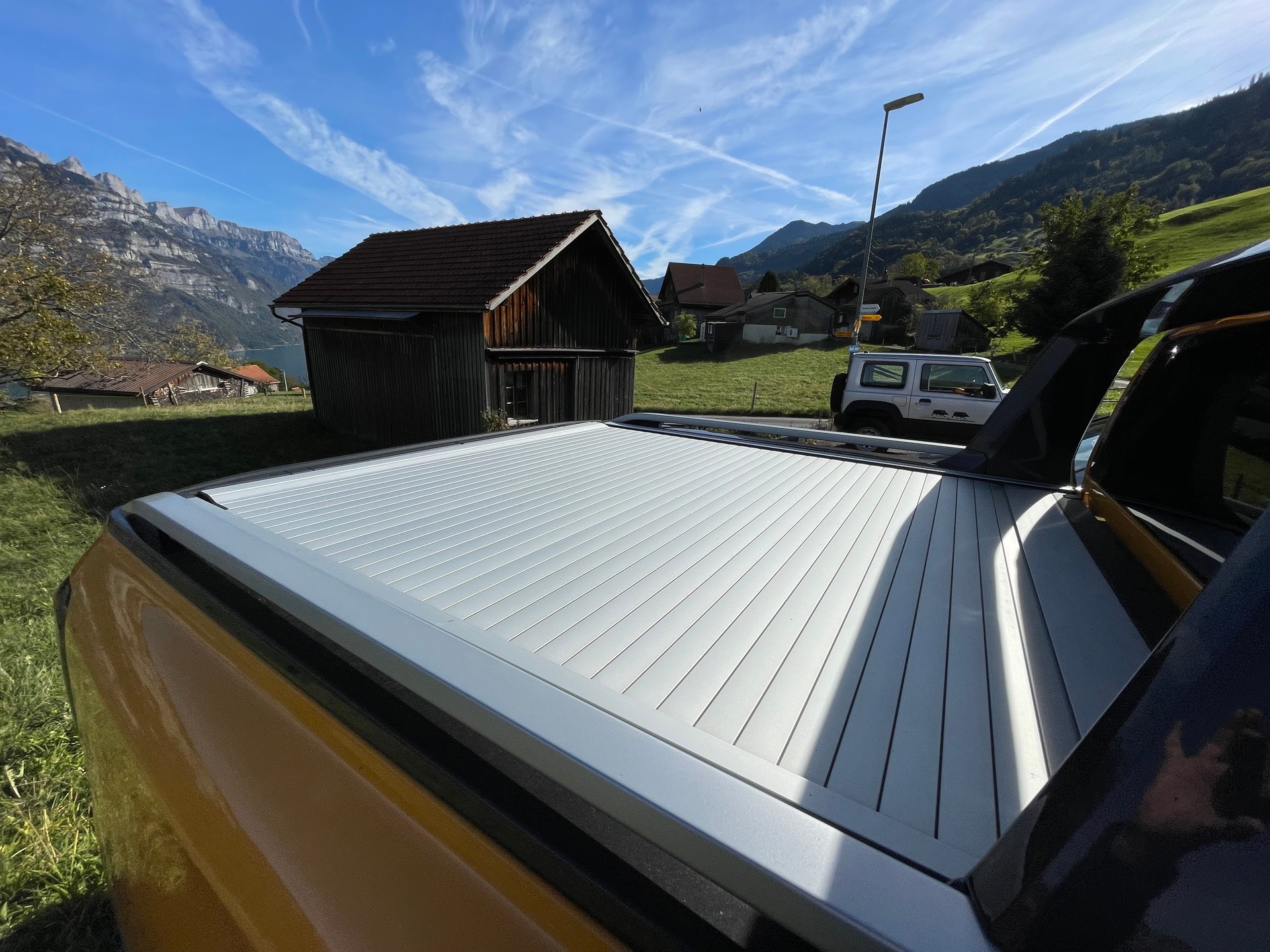 FORD 2.0 EcoBlue 4x4 Wildtrak-image-3
