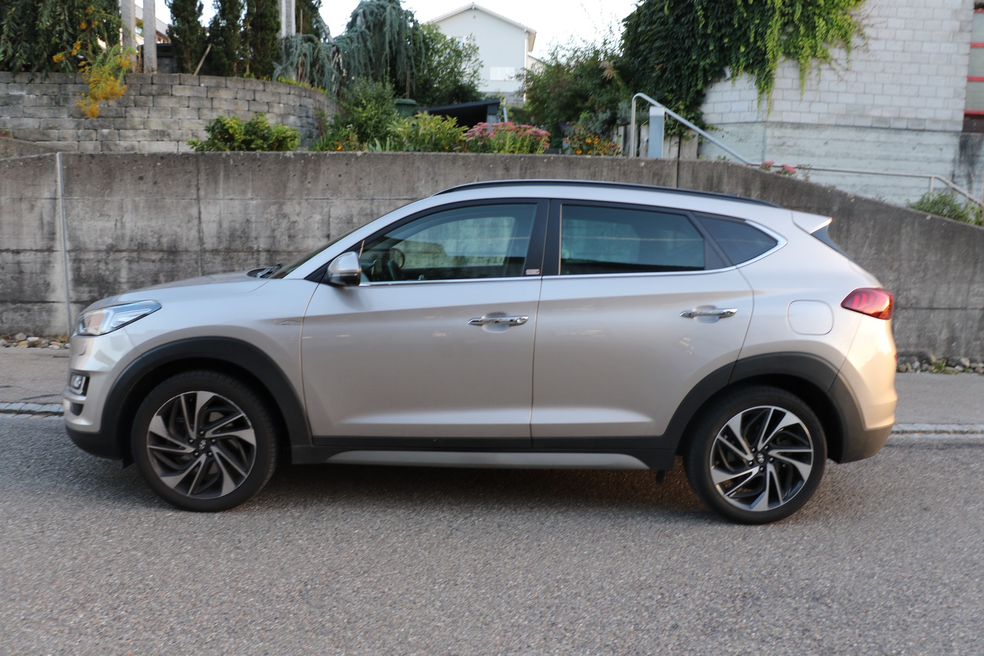 HYUNDAI 1.6 T-GDi Vertex 4WD-image-1
