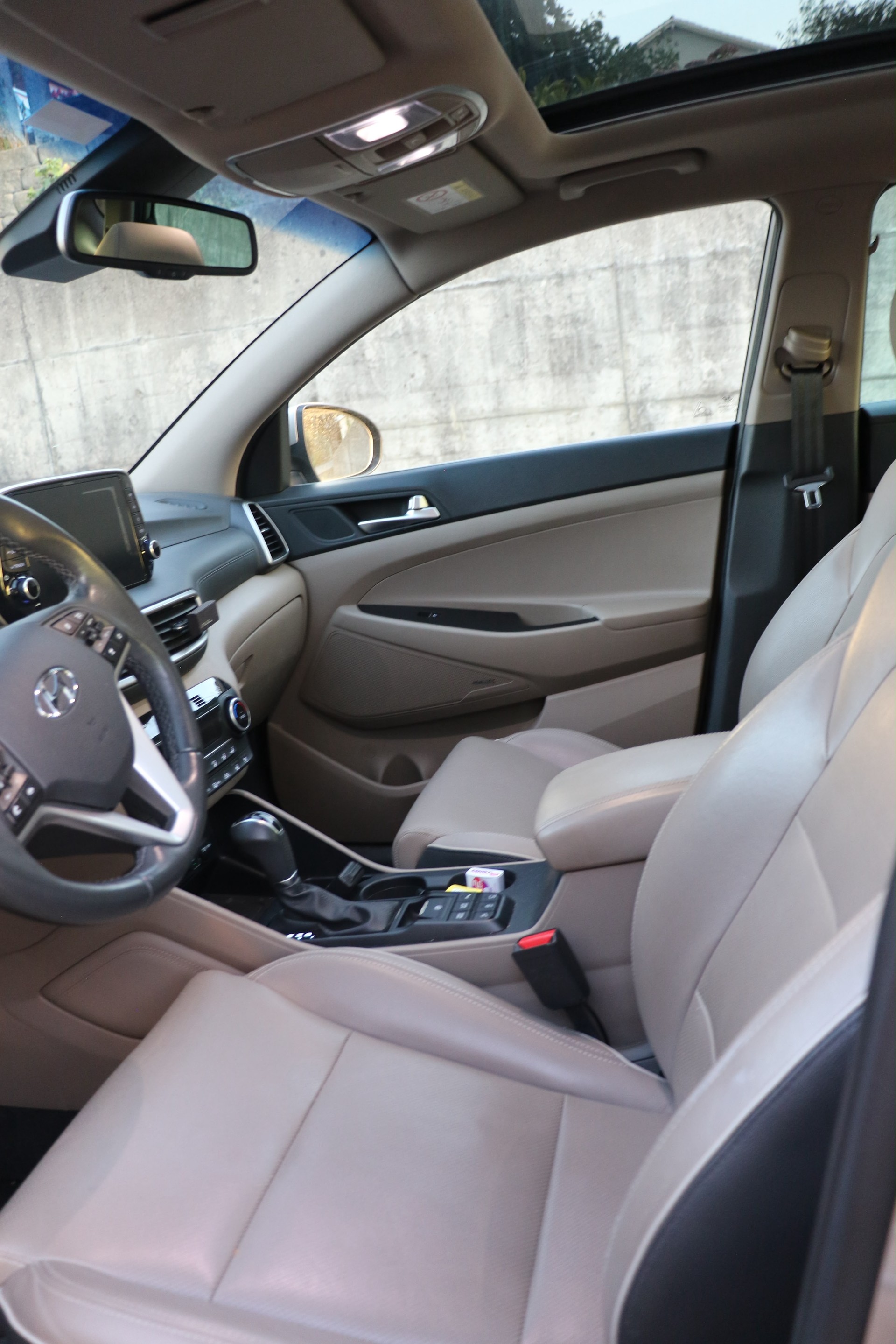 HYUNDAI 1.6 T-GDi Vertex 4WD-image-5