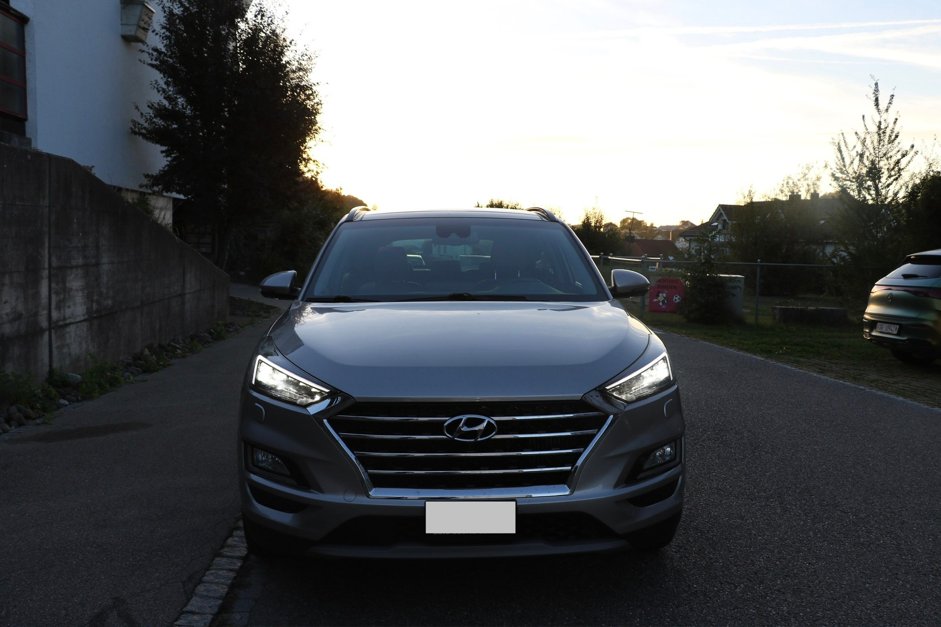 HYUNDAI 1.6 T-GDi Vertex 4WD-image-2