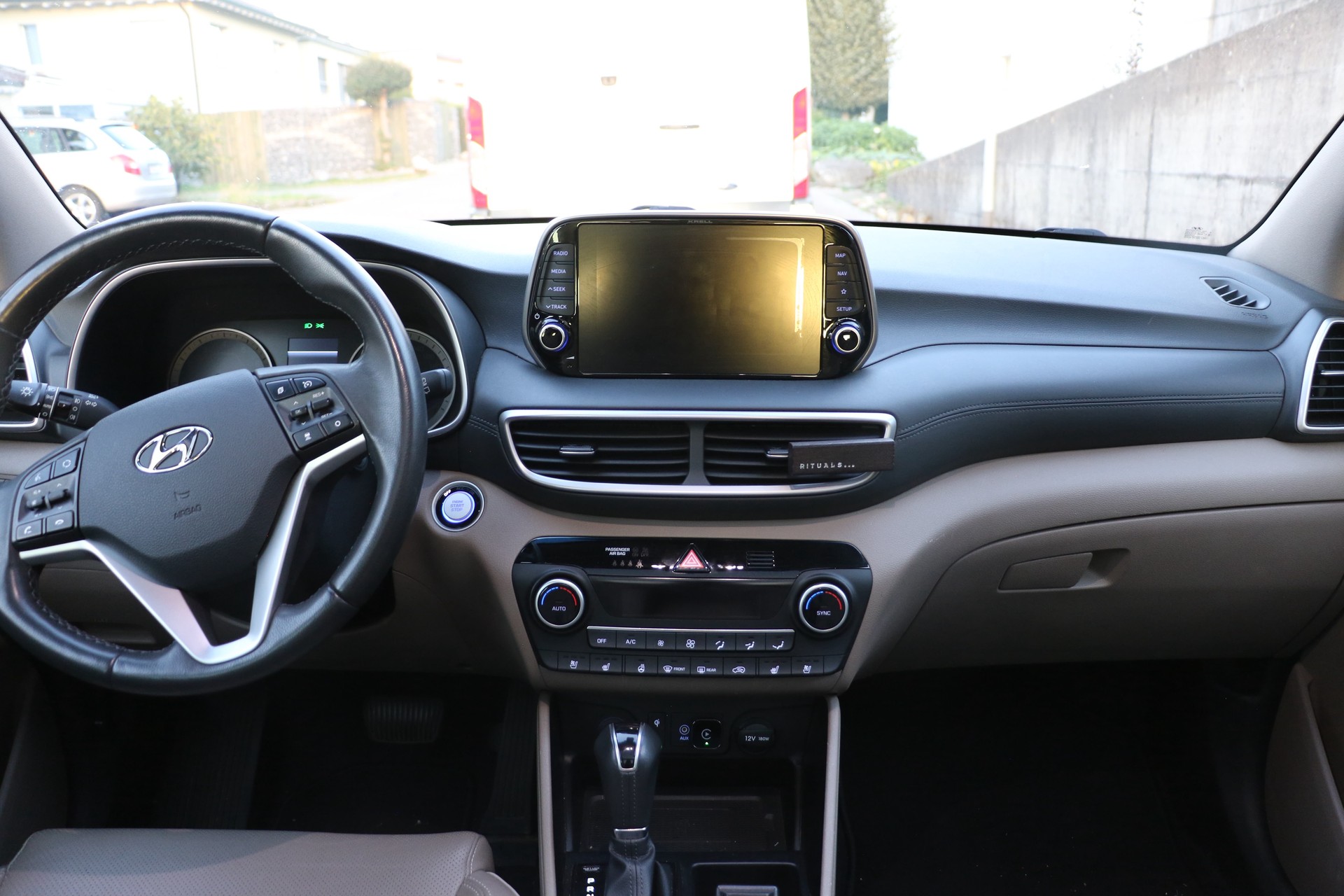 HYUNDAI 1.6 T-GDi Vertex 4WD-image-4