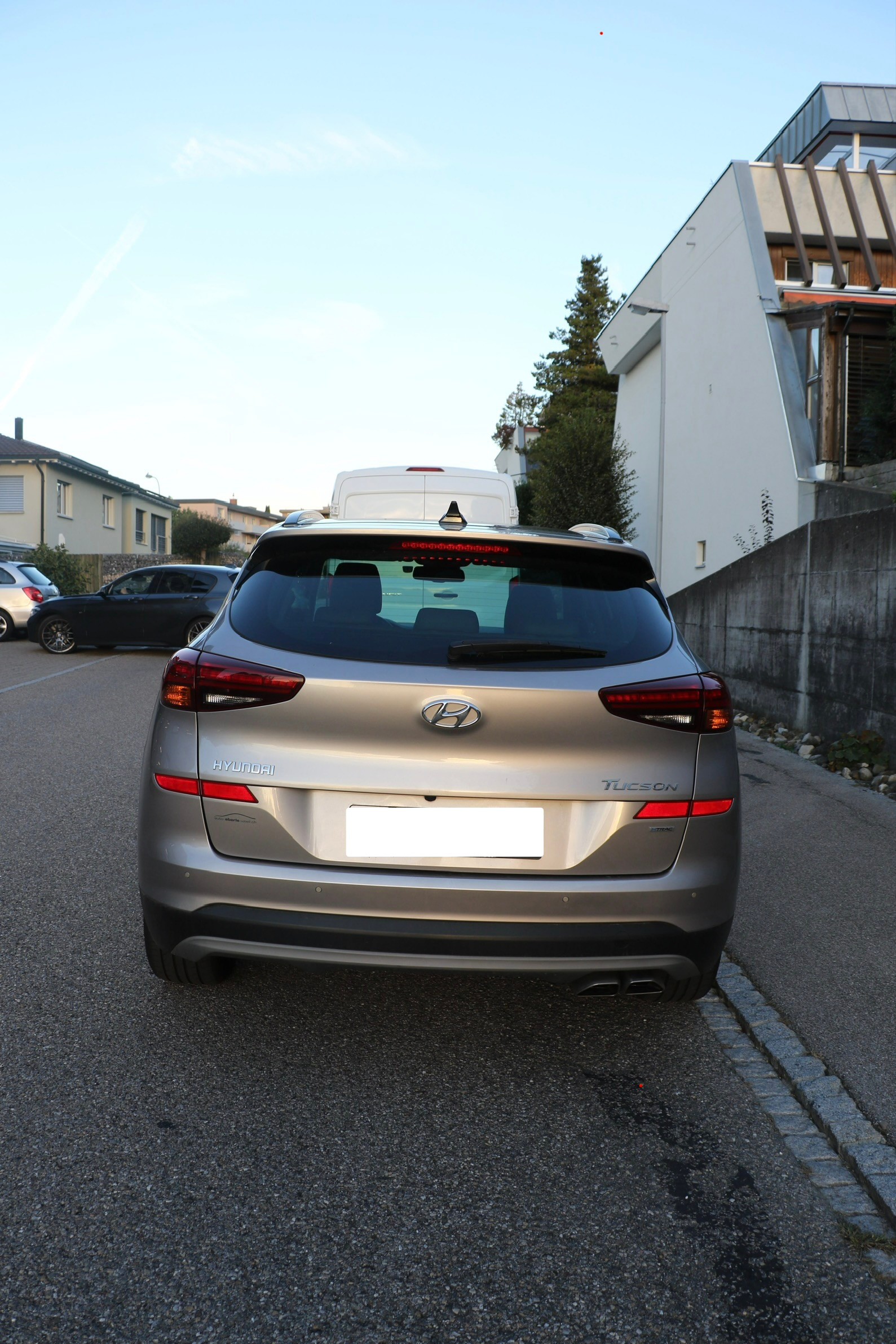HYUNDAI 1.6 T-GDi Vertex 4WD-image-3