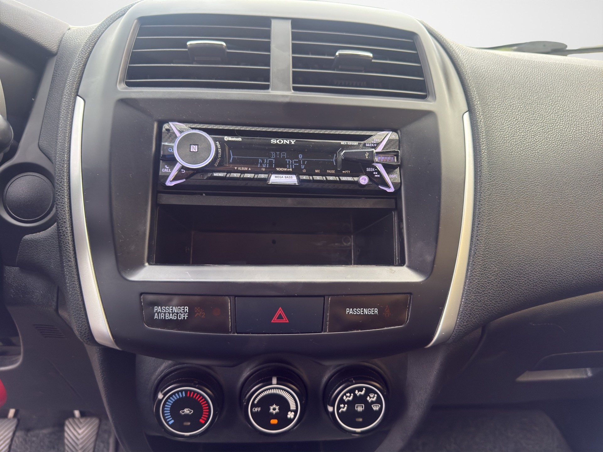 MITSUBISHI ASX 1.6-image-12