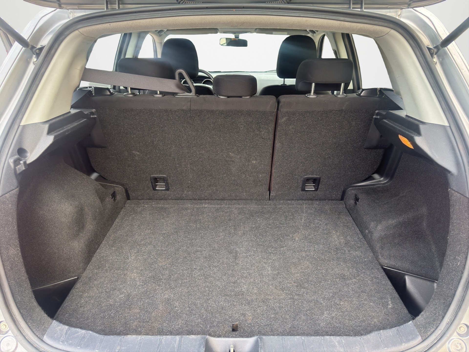 MITSUBISHI ASX 1.6-image-9