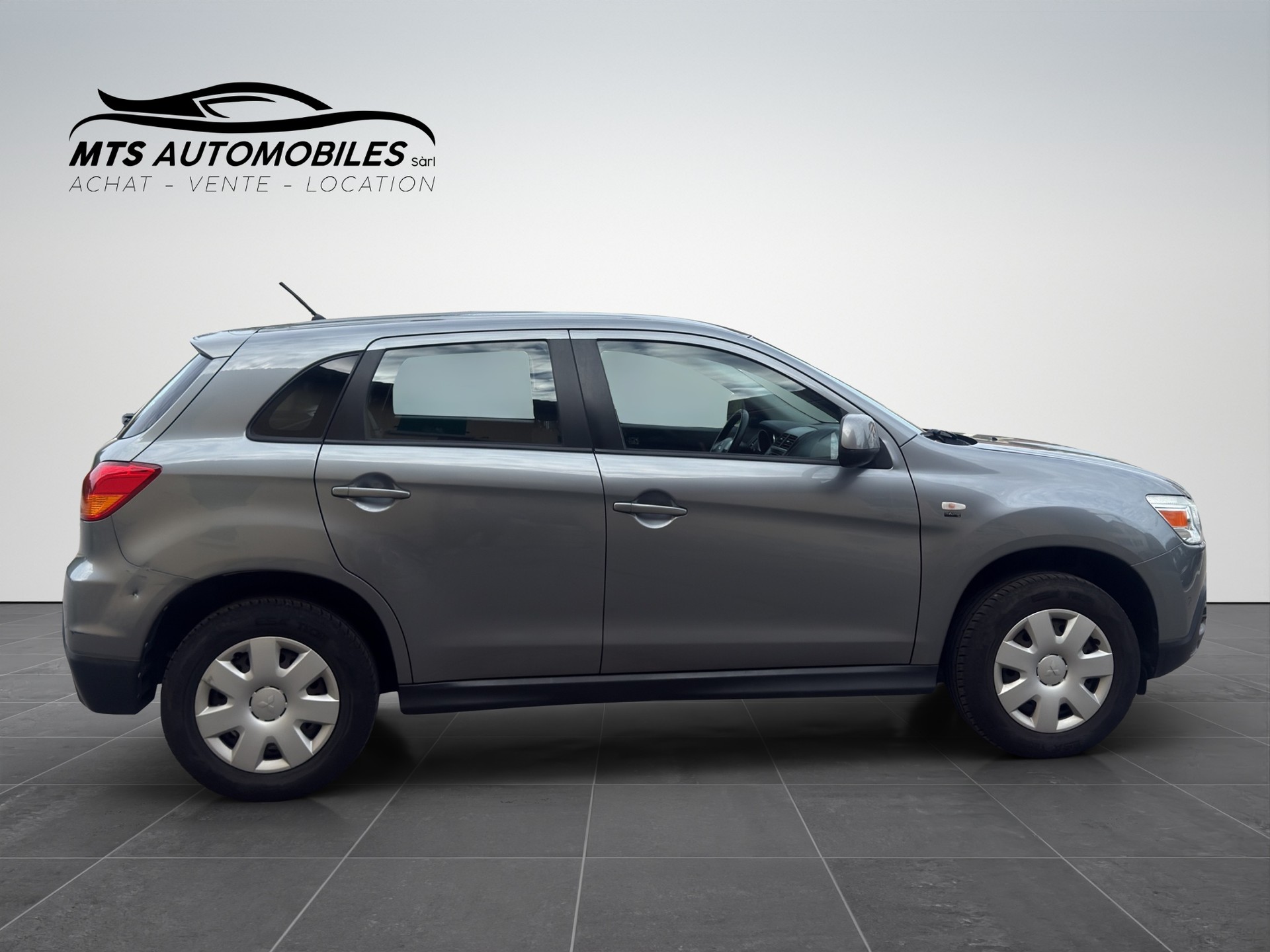 MITSUBISHI ASX 1.6-image-6