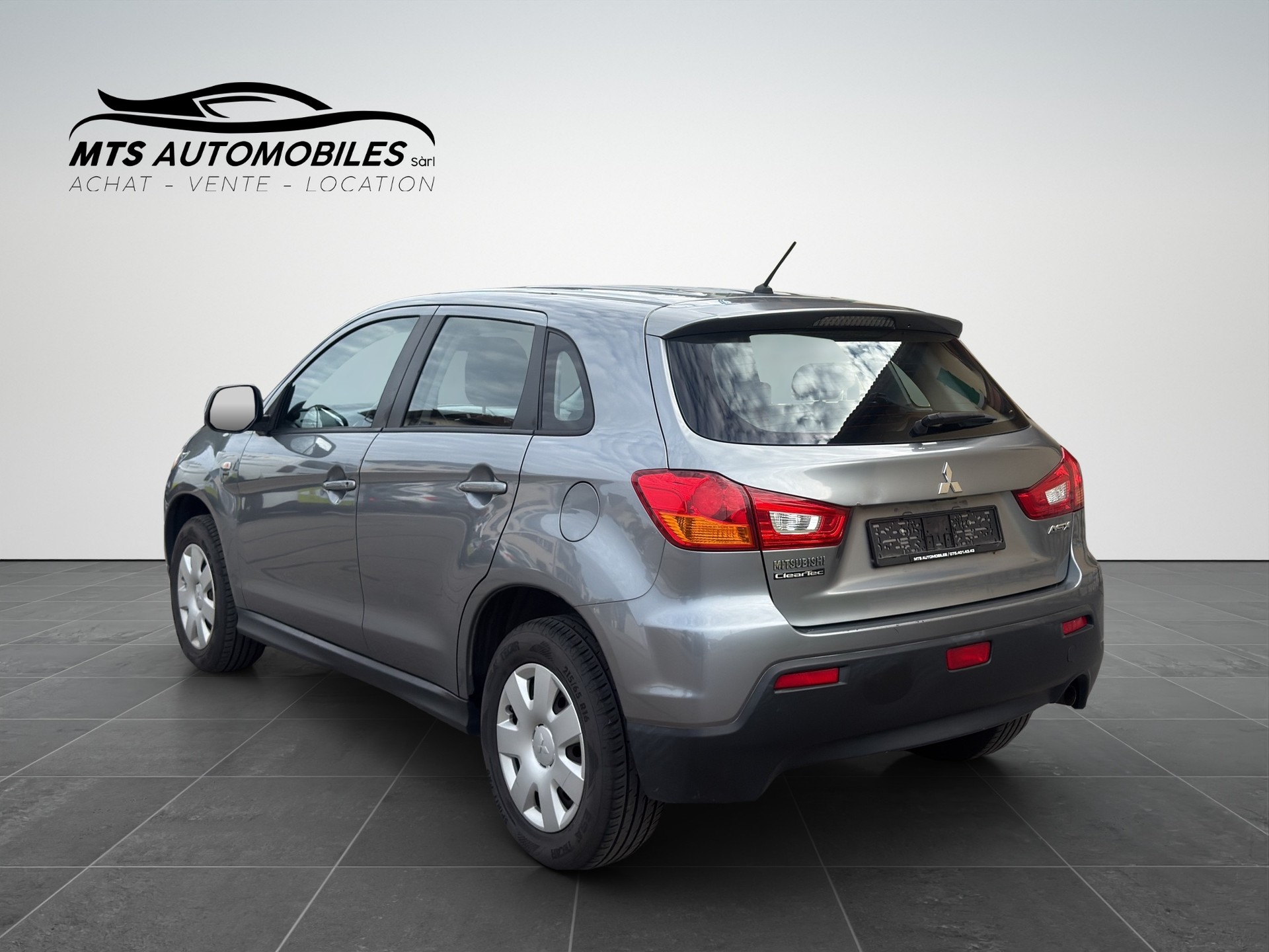 MITSUBISHI ASX 1.6-image-3