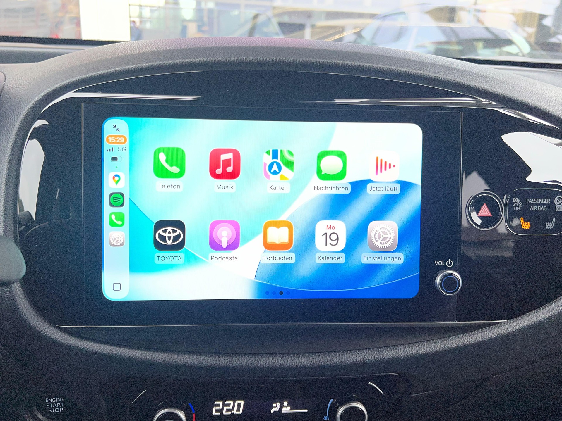 TOYOTA Aygo X 1.0 VVT-i Trend-image-17